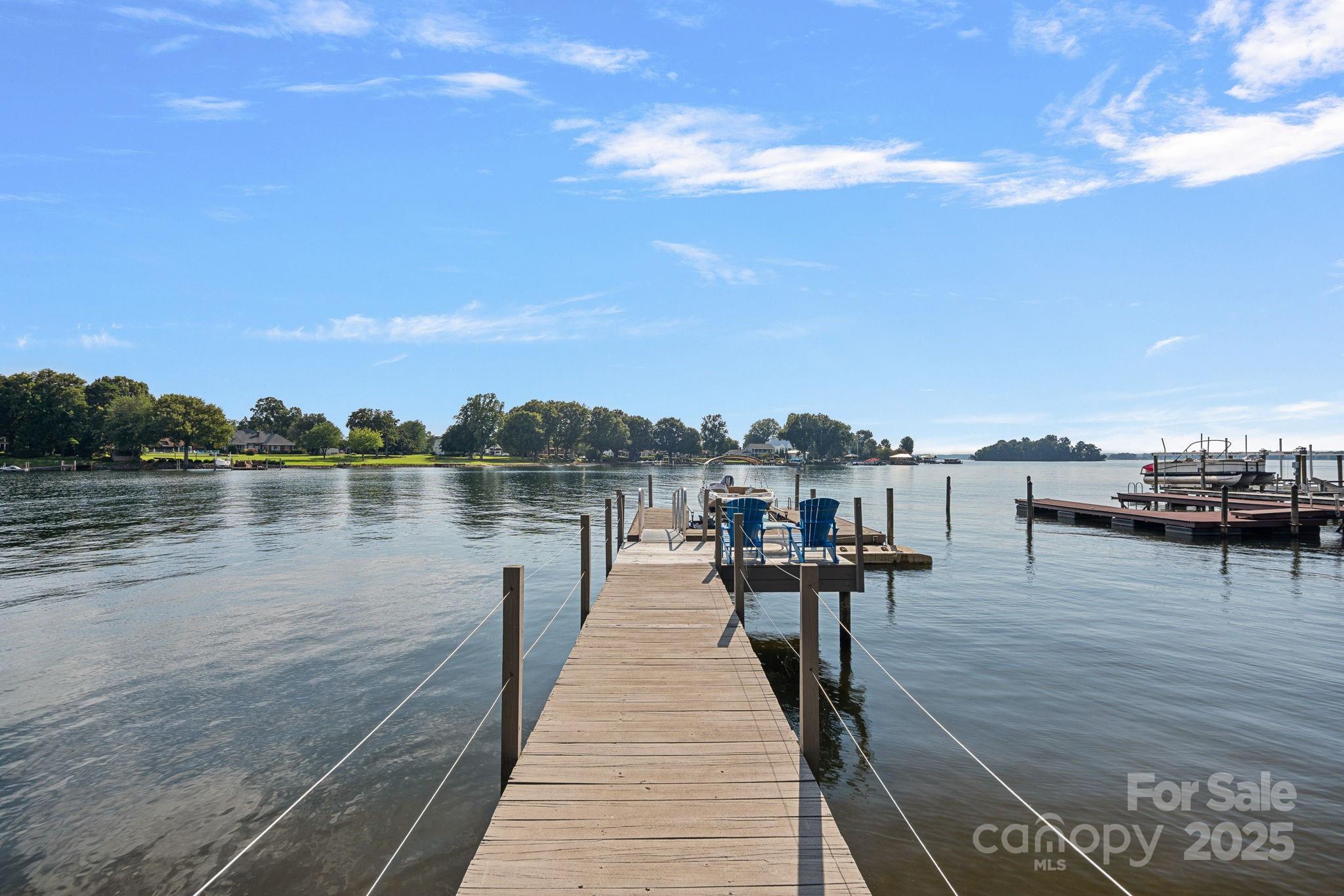 Island Forest - Residential