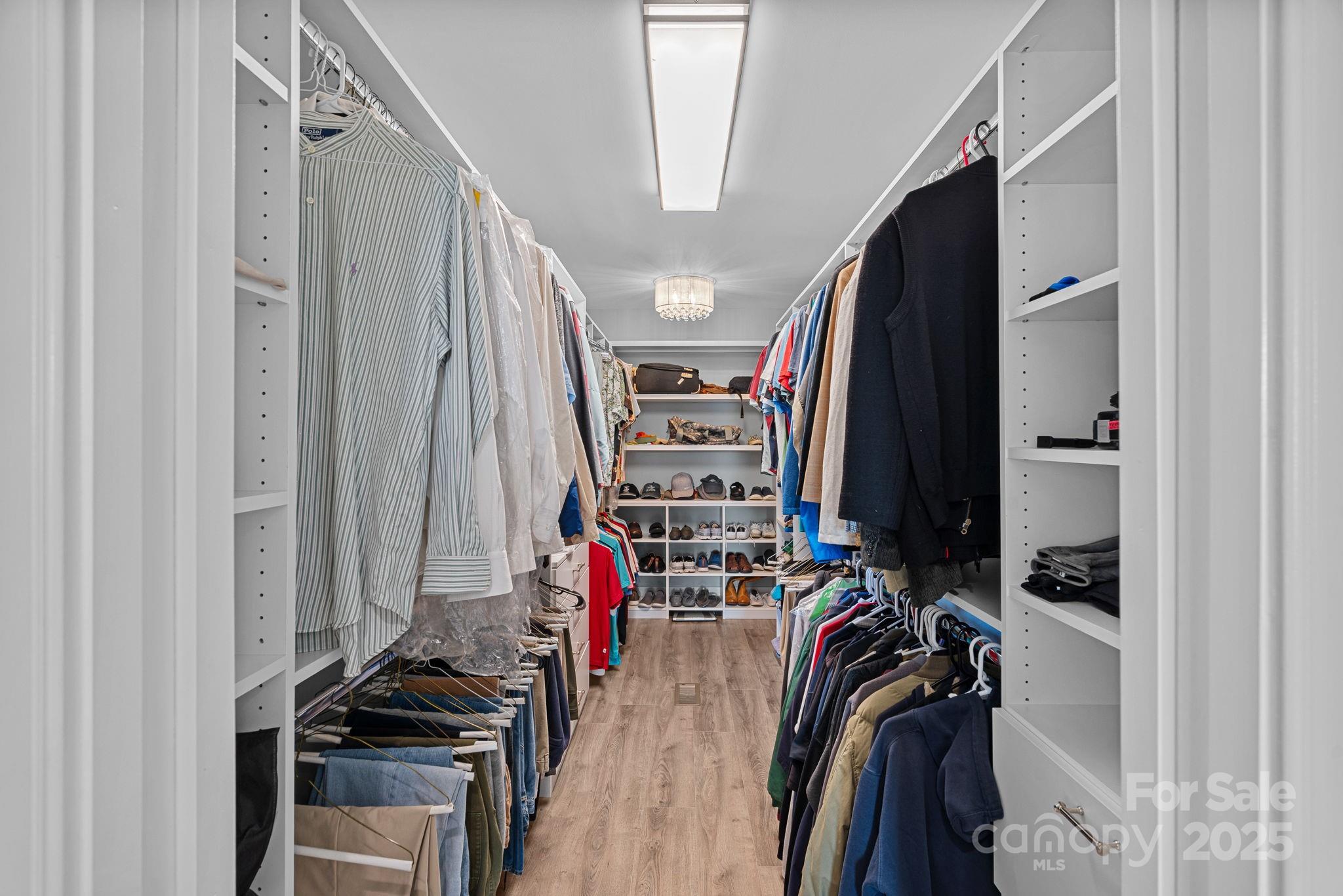 Island Forest - Residential