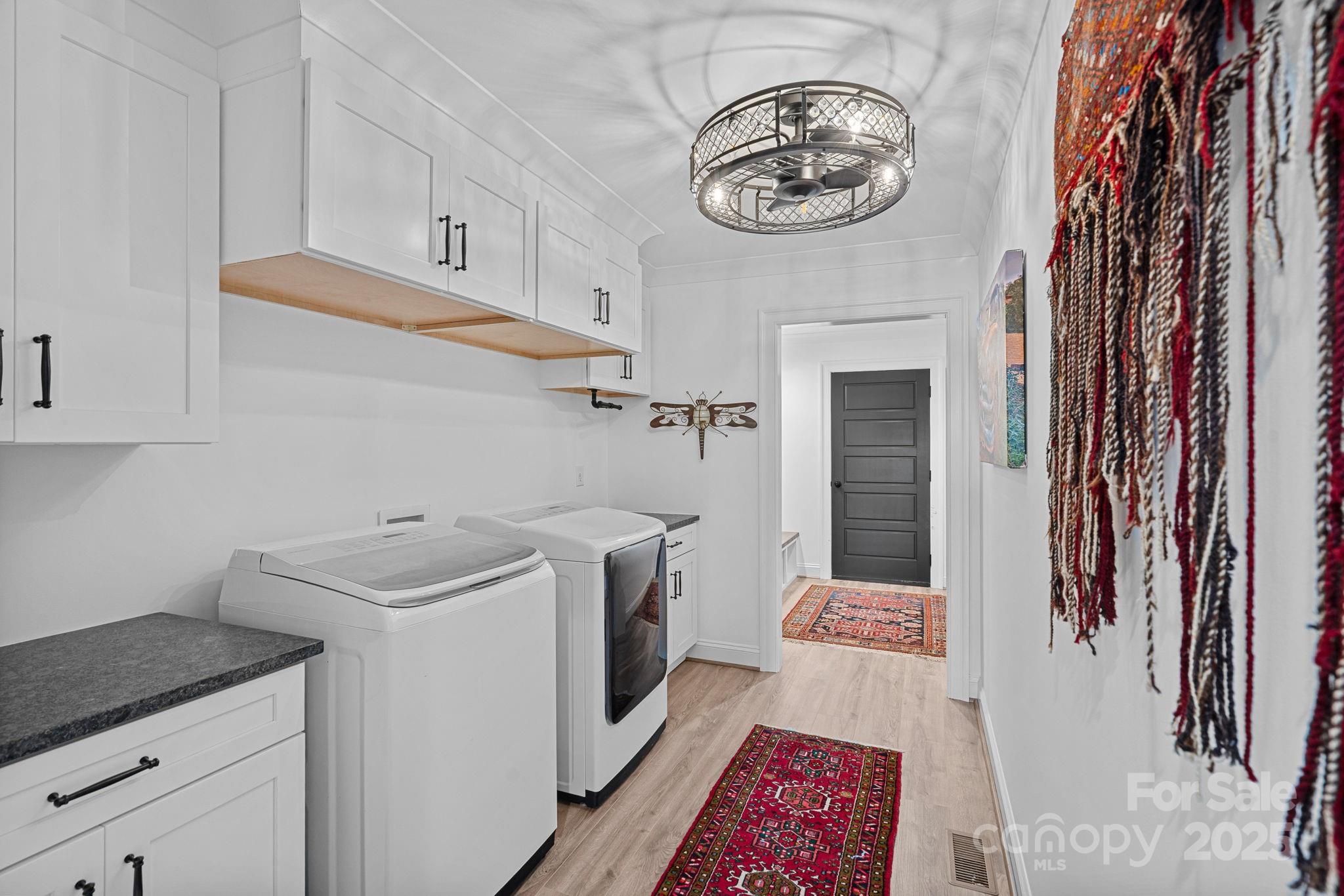 Island Forest - Residential