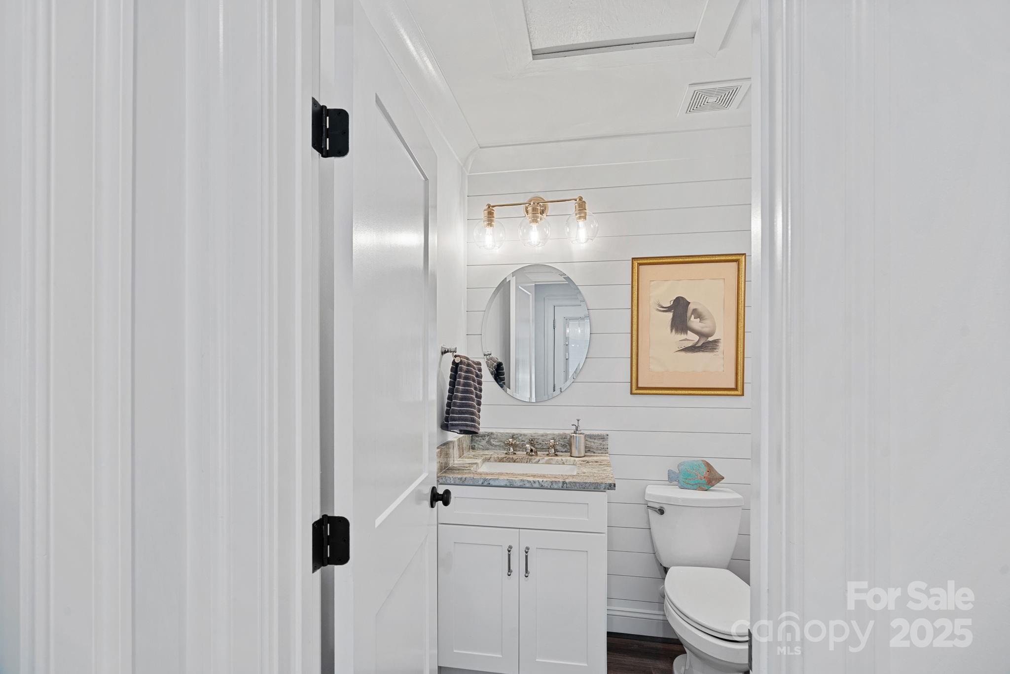 Island Forest - Residential