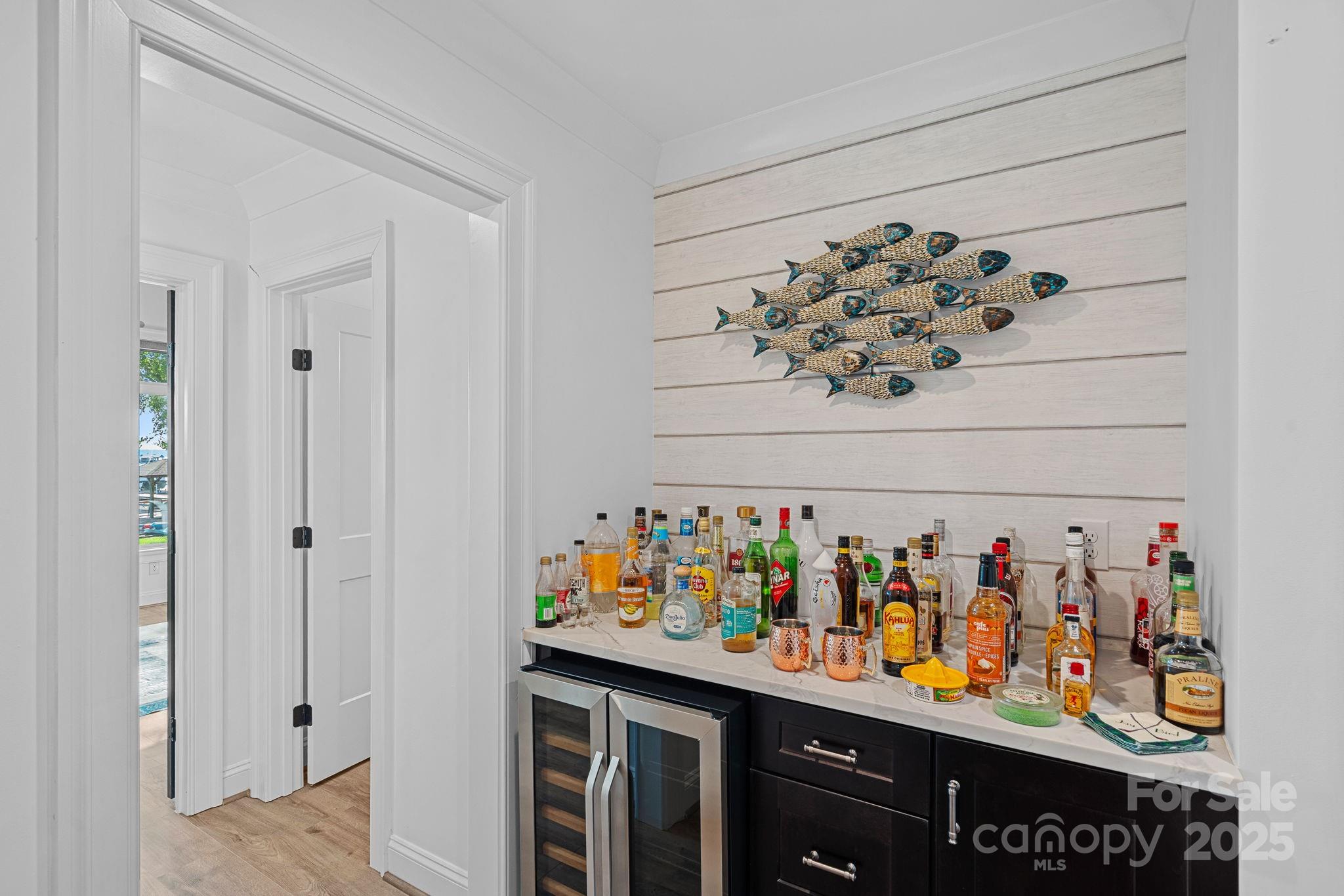 Island Forest - Residential