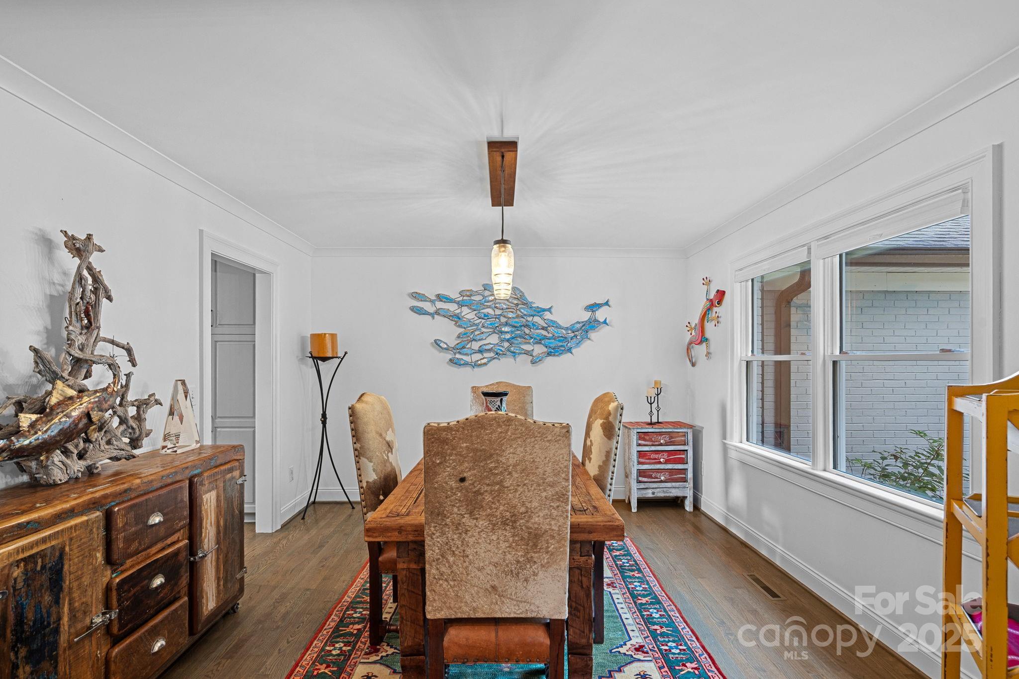 Island Forest - Residential