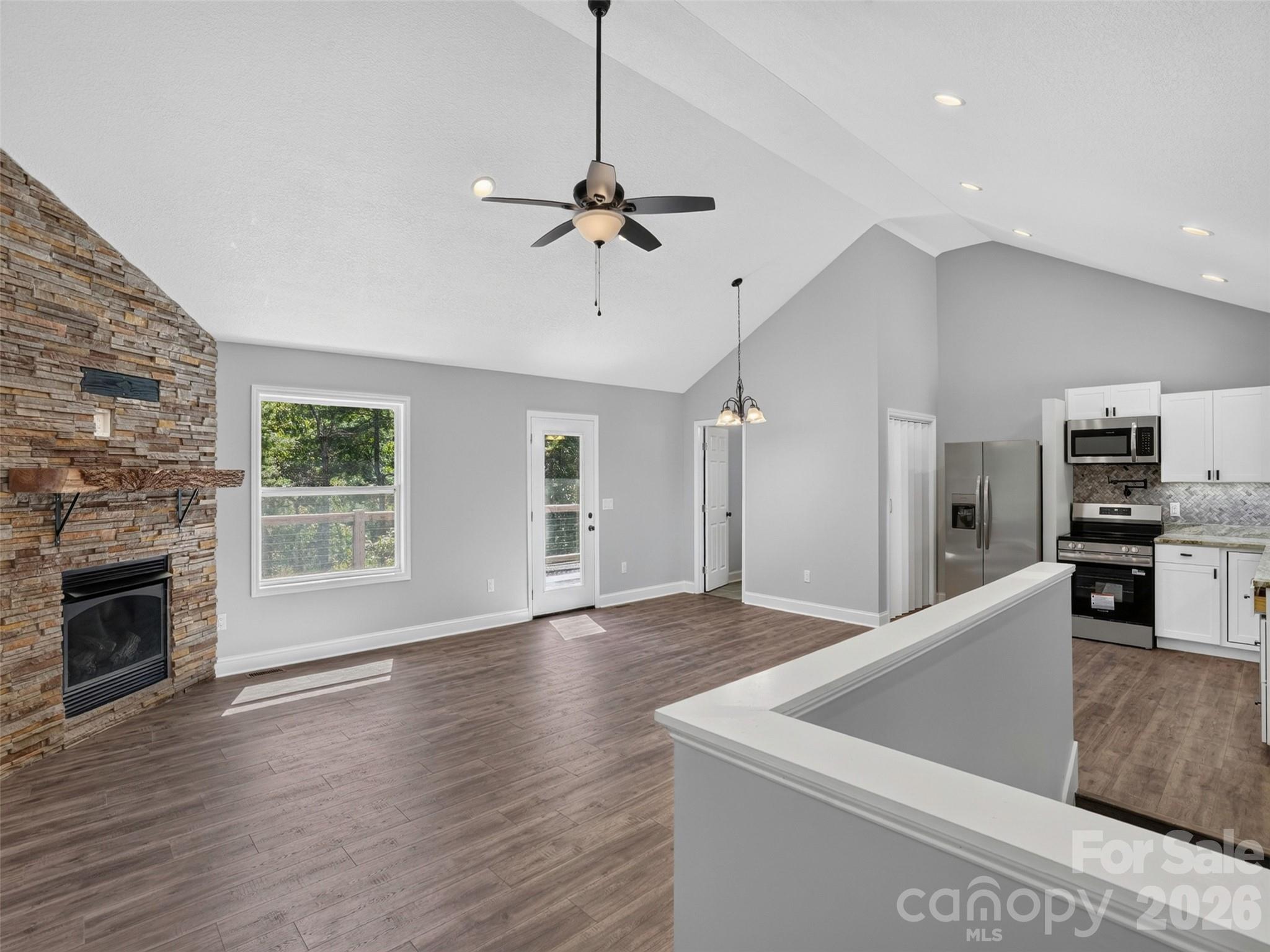 594 McMillan Drive