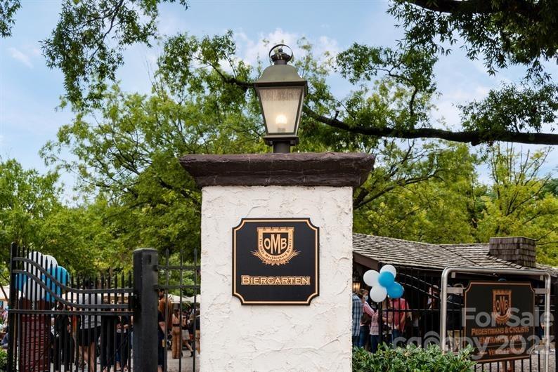 Townes At Old Pineville - Residential