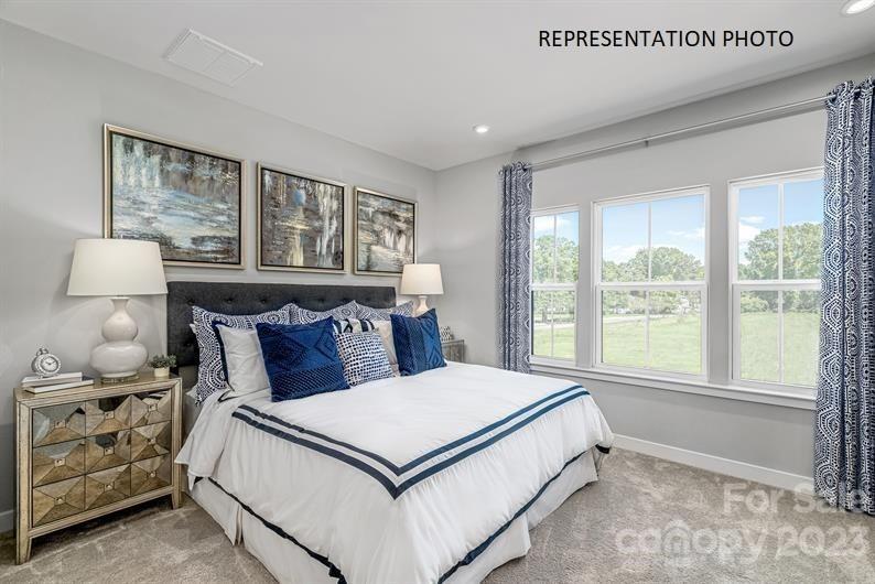 Townes At Old Pineville - Residential