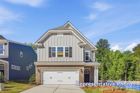 Photo of 13135 Foxberry Road, Charlotte, NC 28213 (MLS # 4416339)