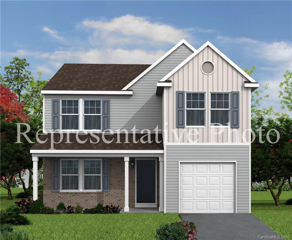 Austen Lakes - Residential