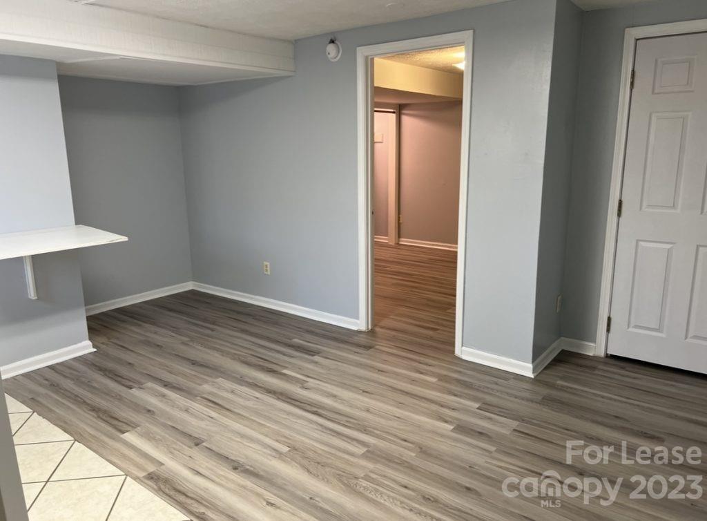 None - Residential Lease