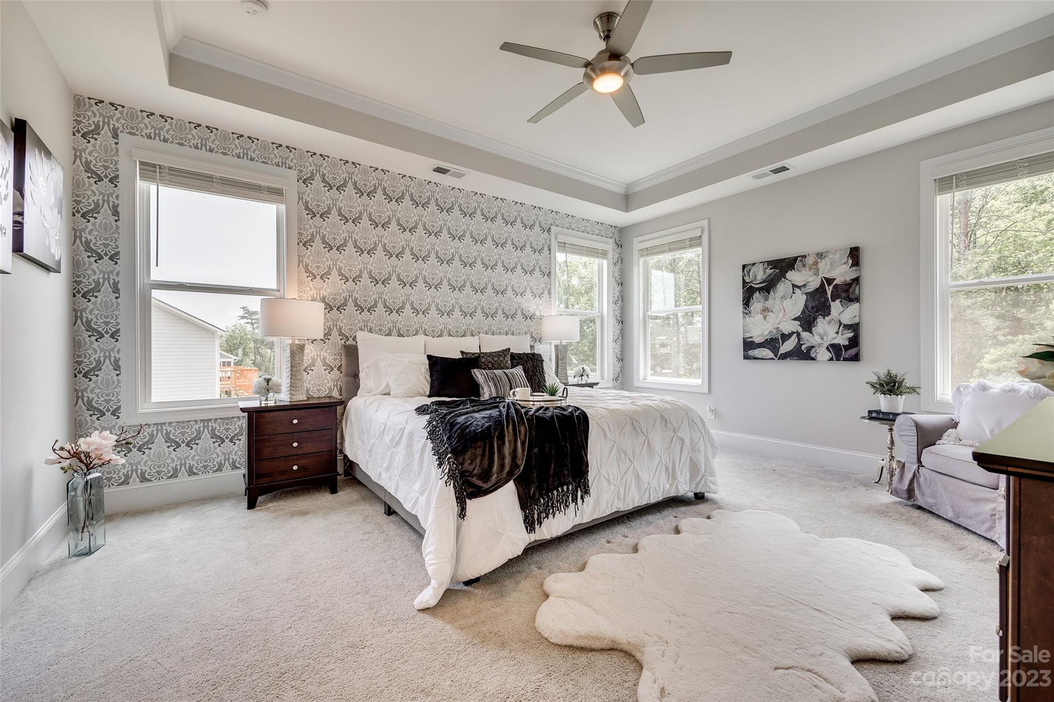 Handsmill On Lake Wylie - Residential