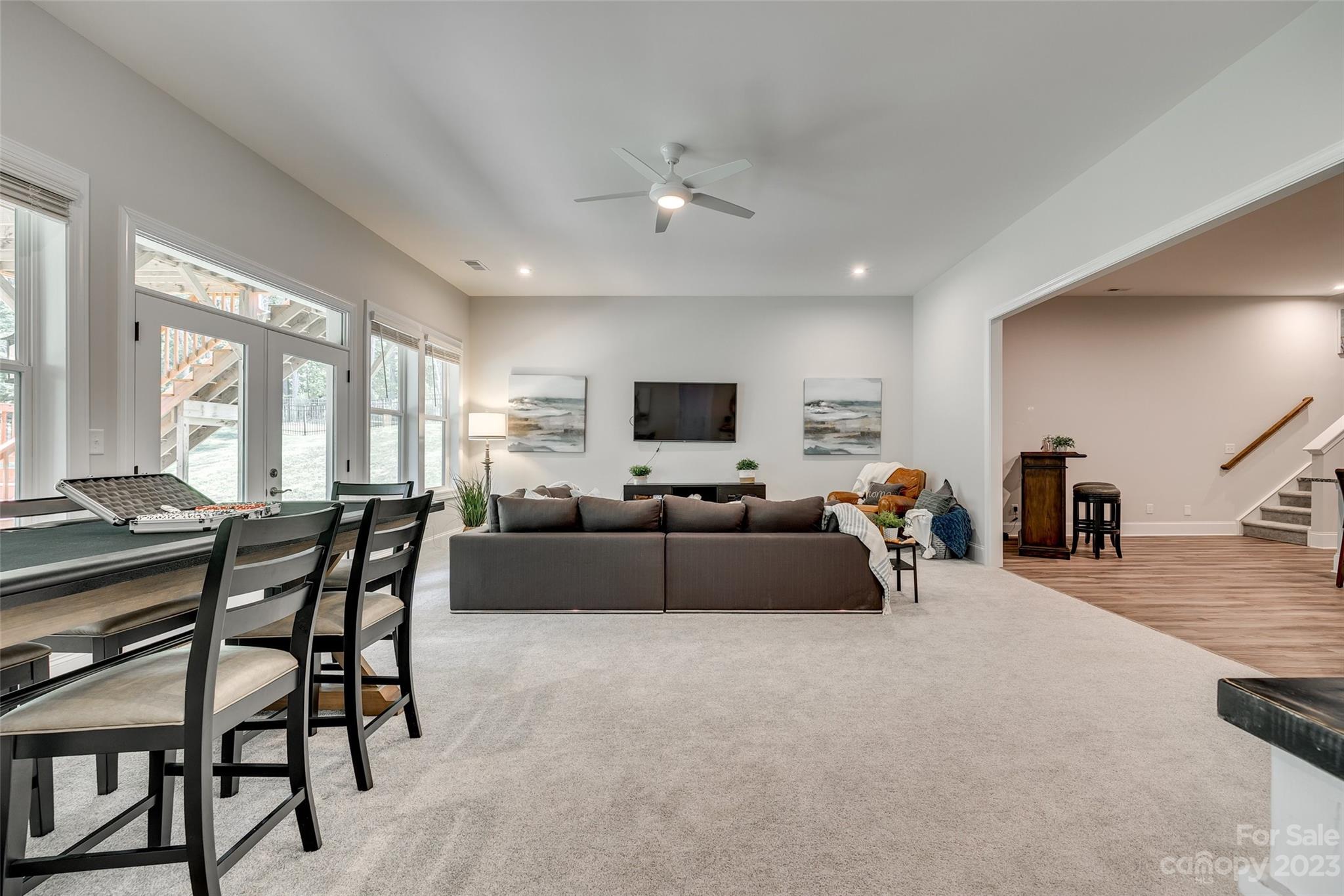 Handsmill On Lake Wylie - Residential