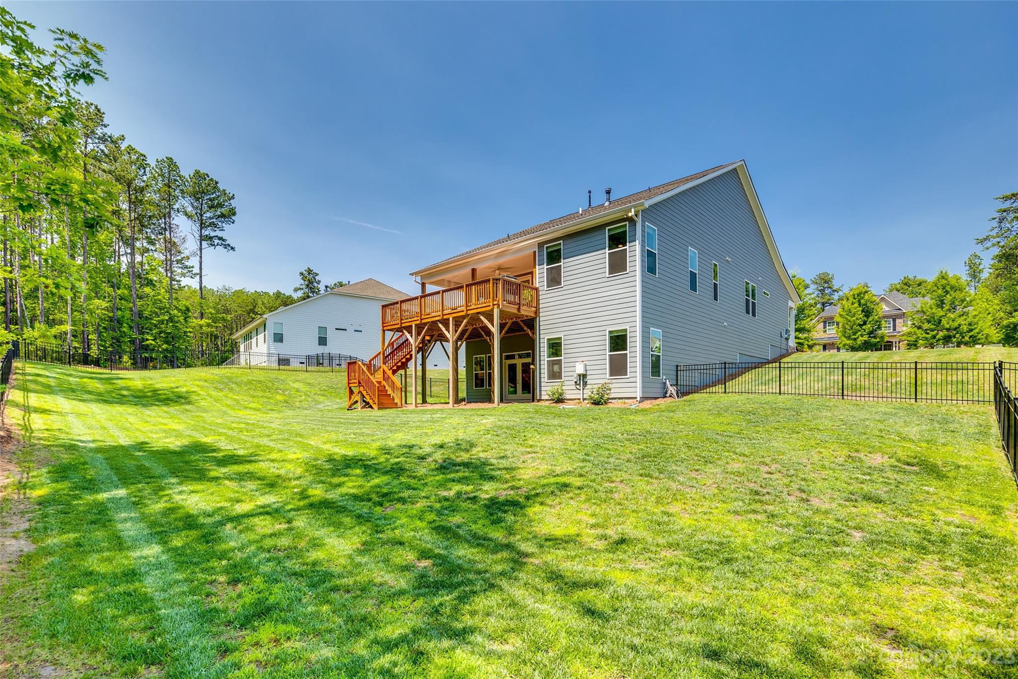 Handsmill On Lake Wylie - Residential