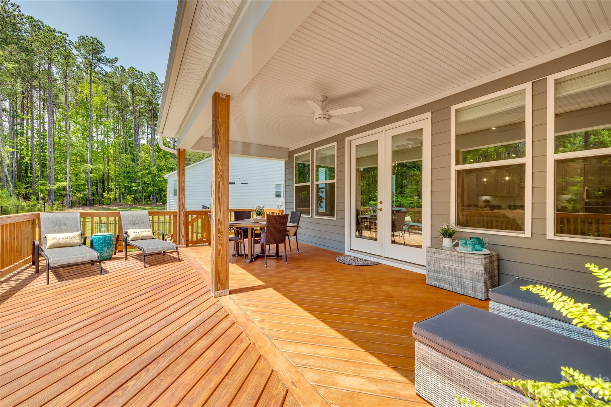 Handsmill On Lake Wylie - Residential