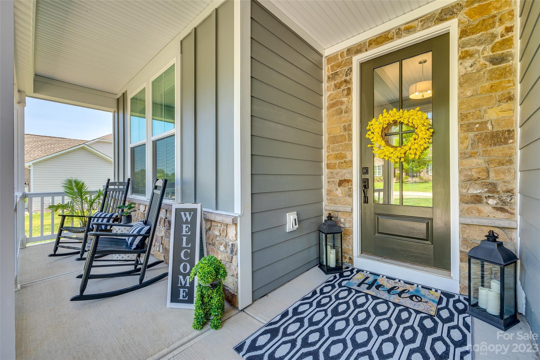 Handsmill On Lake Wylie - Residential