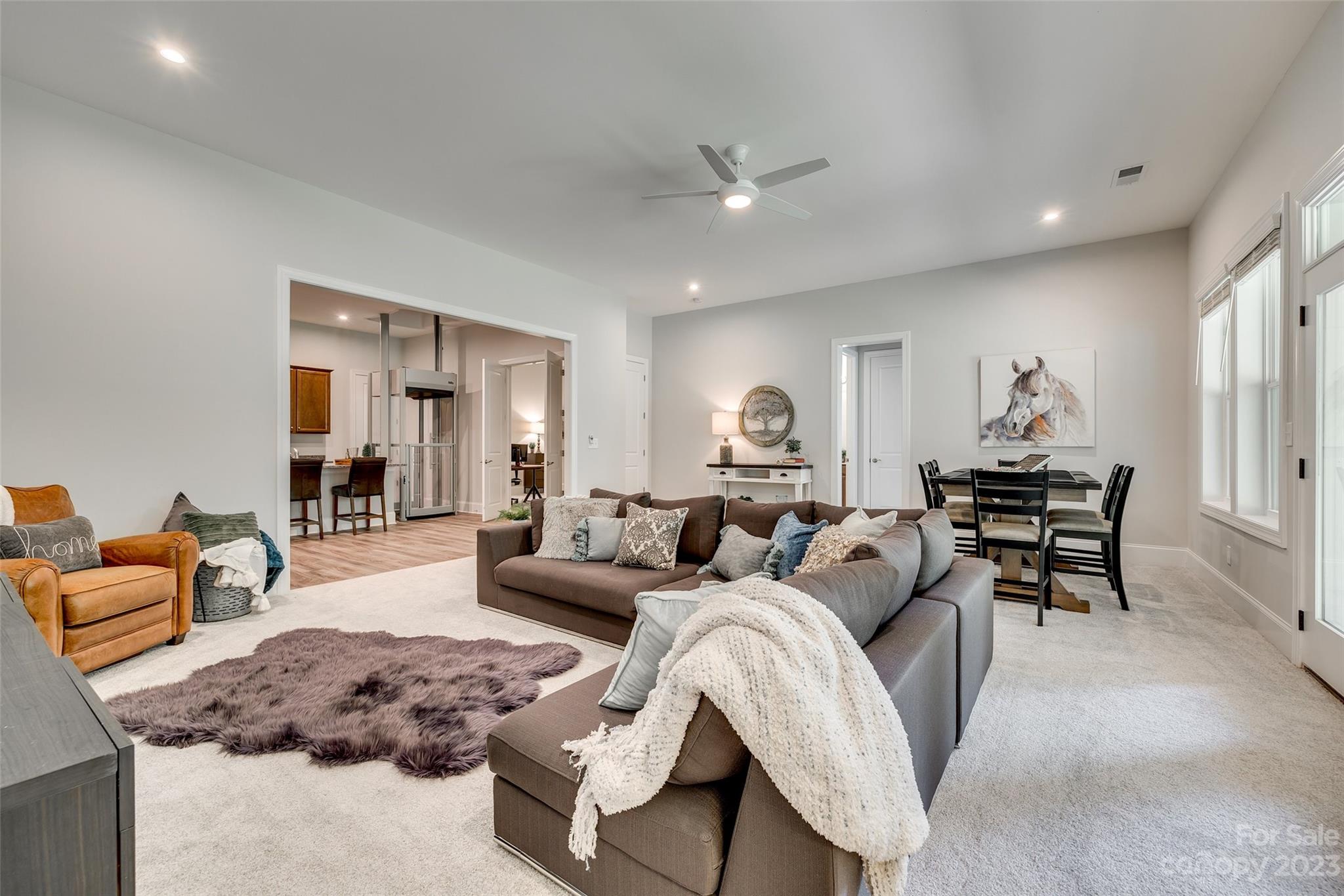 Handsmill On Lake Wylie - Residential