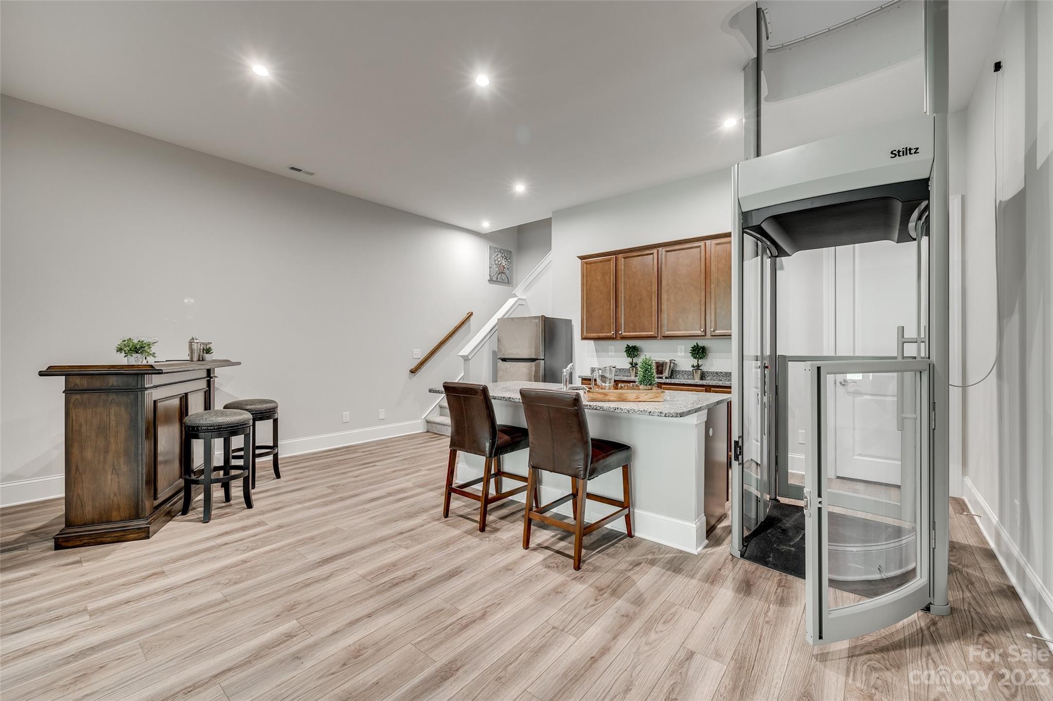 Handsmill On Lake Wylie - Residential