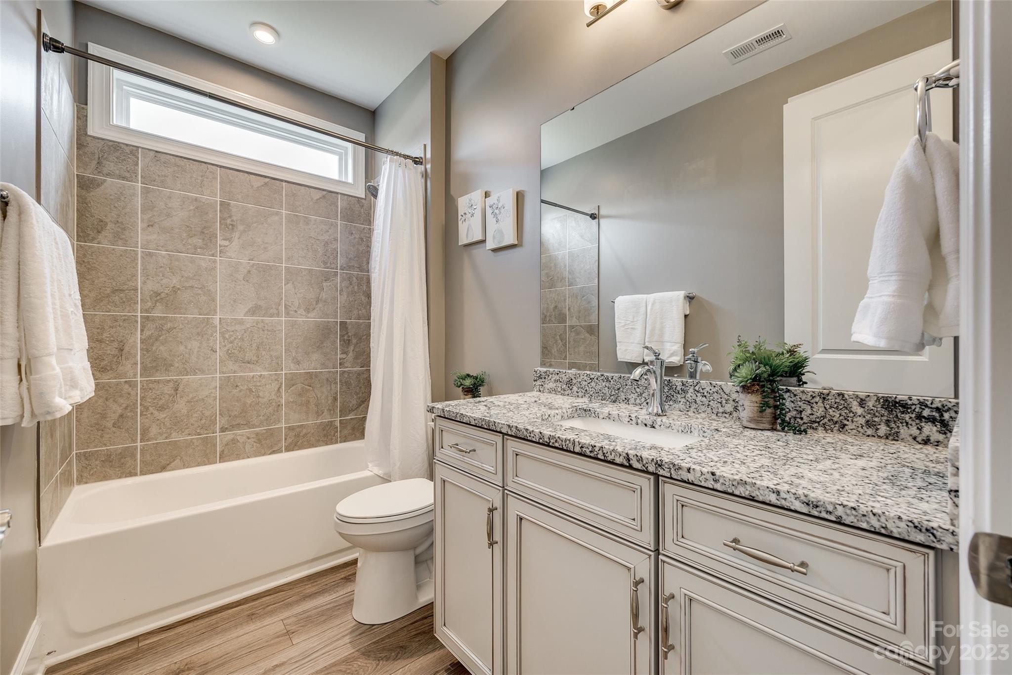 Handsmill On Lake Wylie - Residential