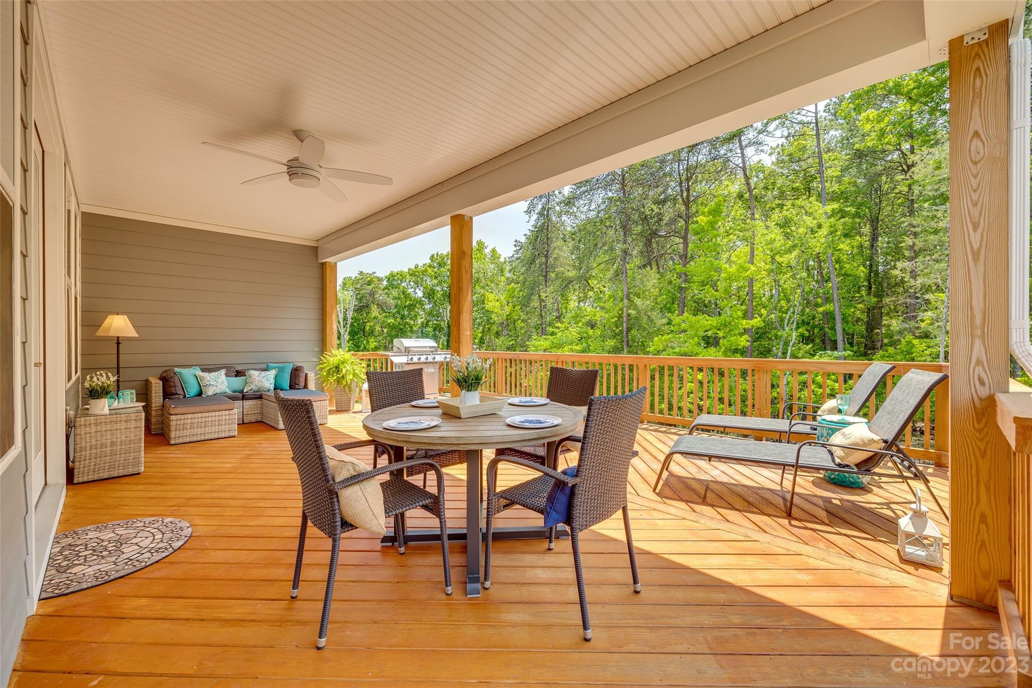 Handsmill On Lake Wylie - Residential