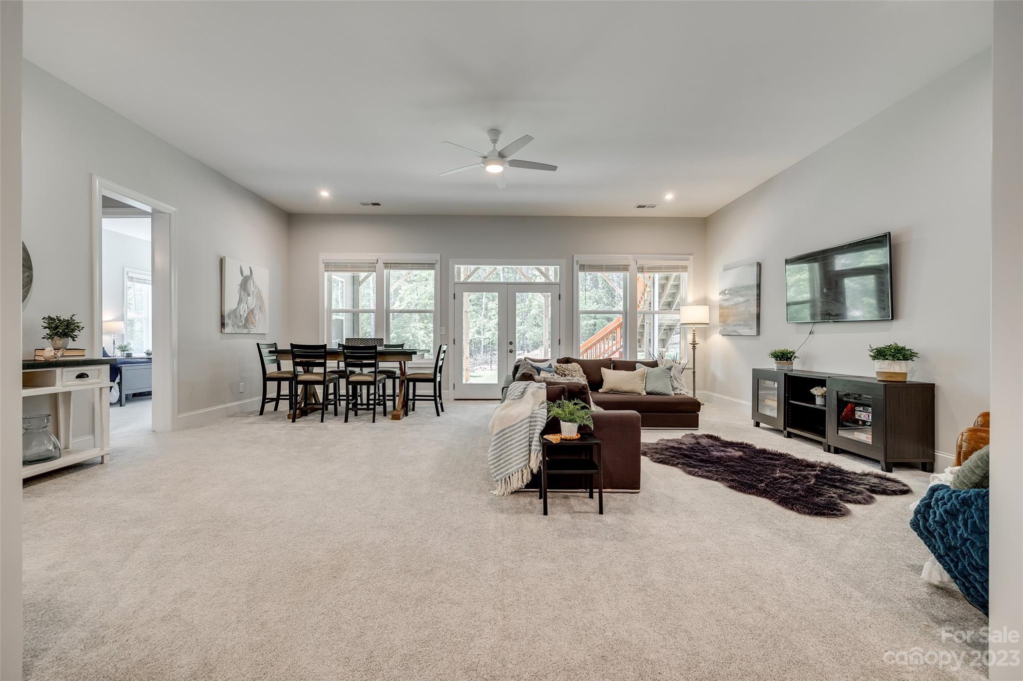 Handsmill On Lake Wylie - Residential