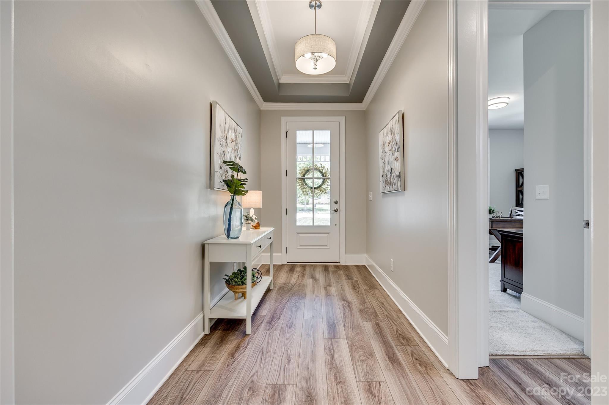 Handsmill On Lake Wylie - Residential