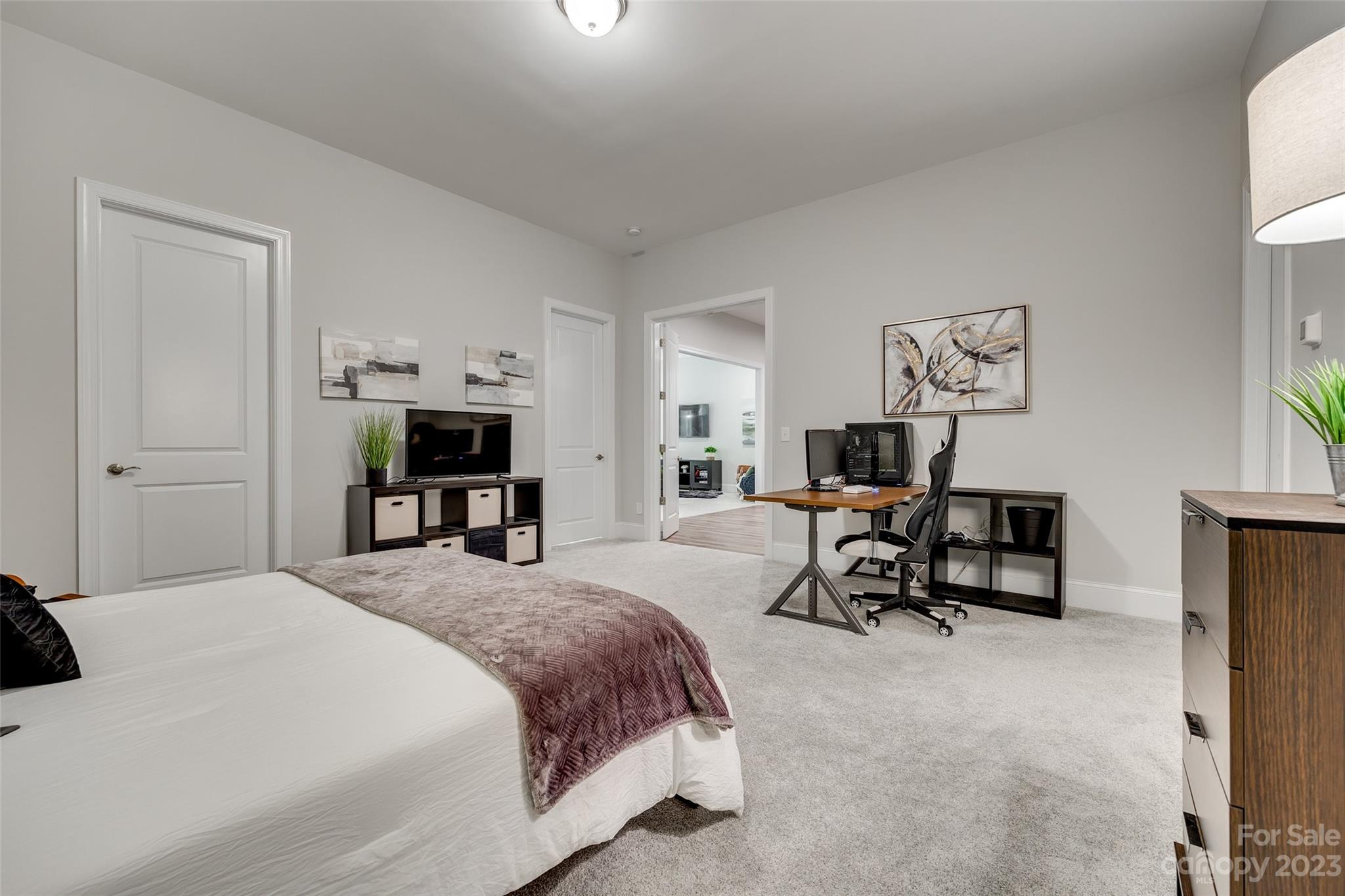 Handsmill On Lake Wylie - Residential