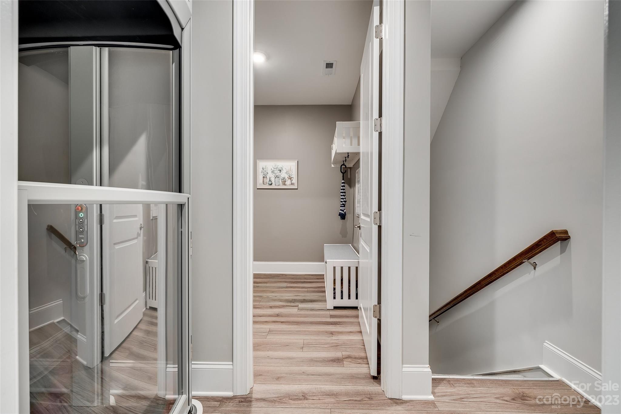 Handsmill On Lake Wylie - Residential