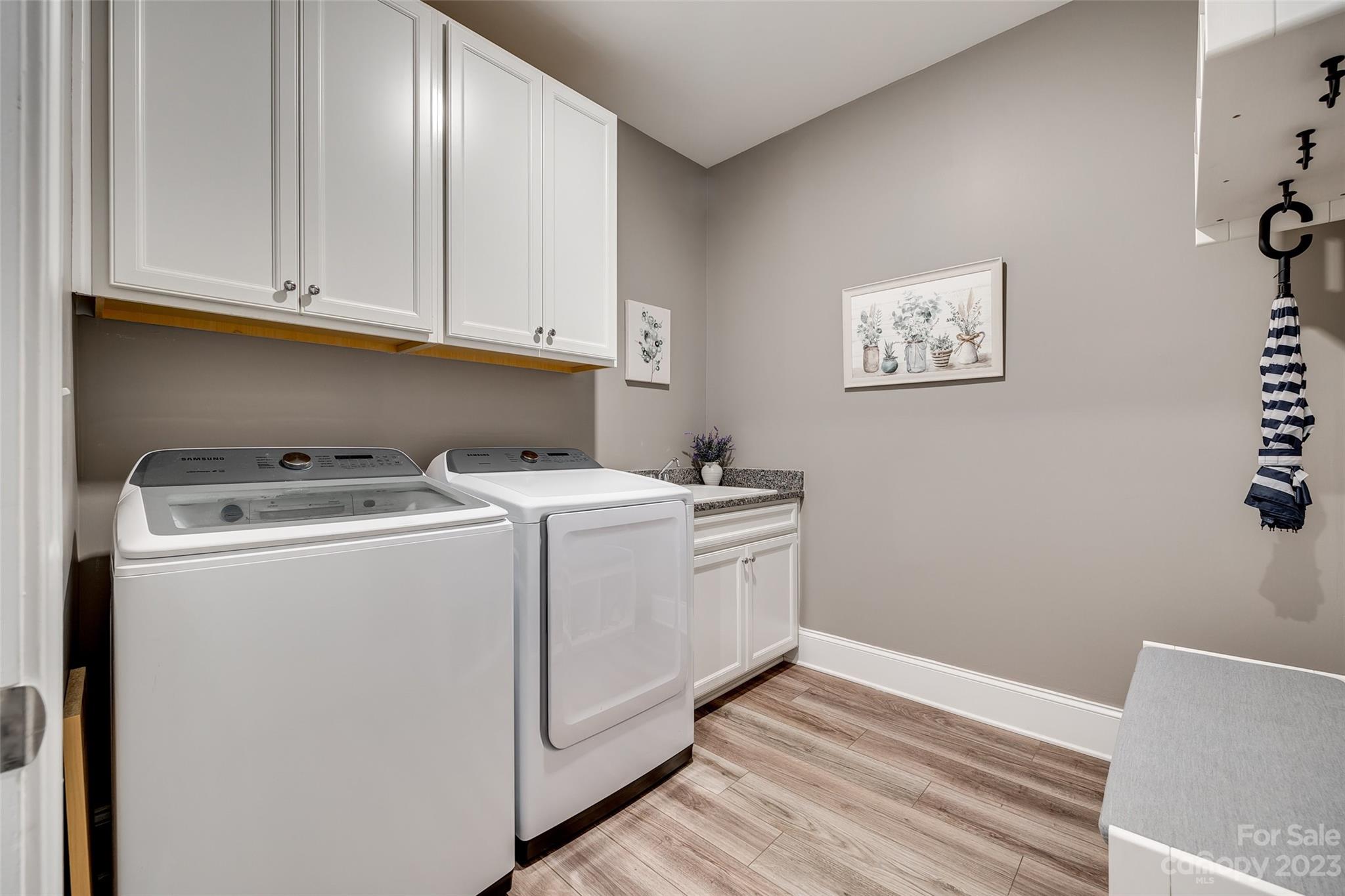 Handsmill On Lake Wylie - Residential