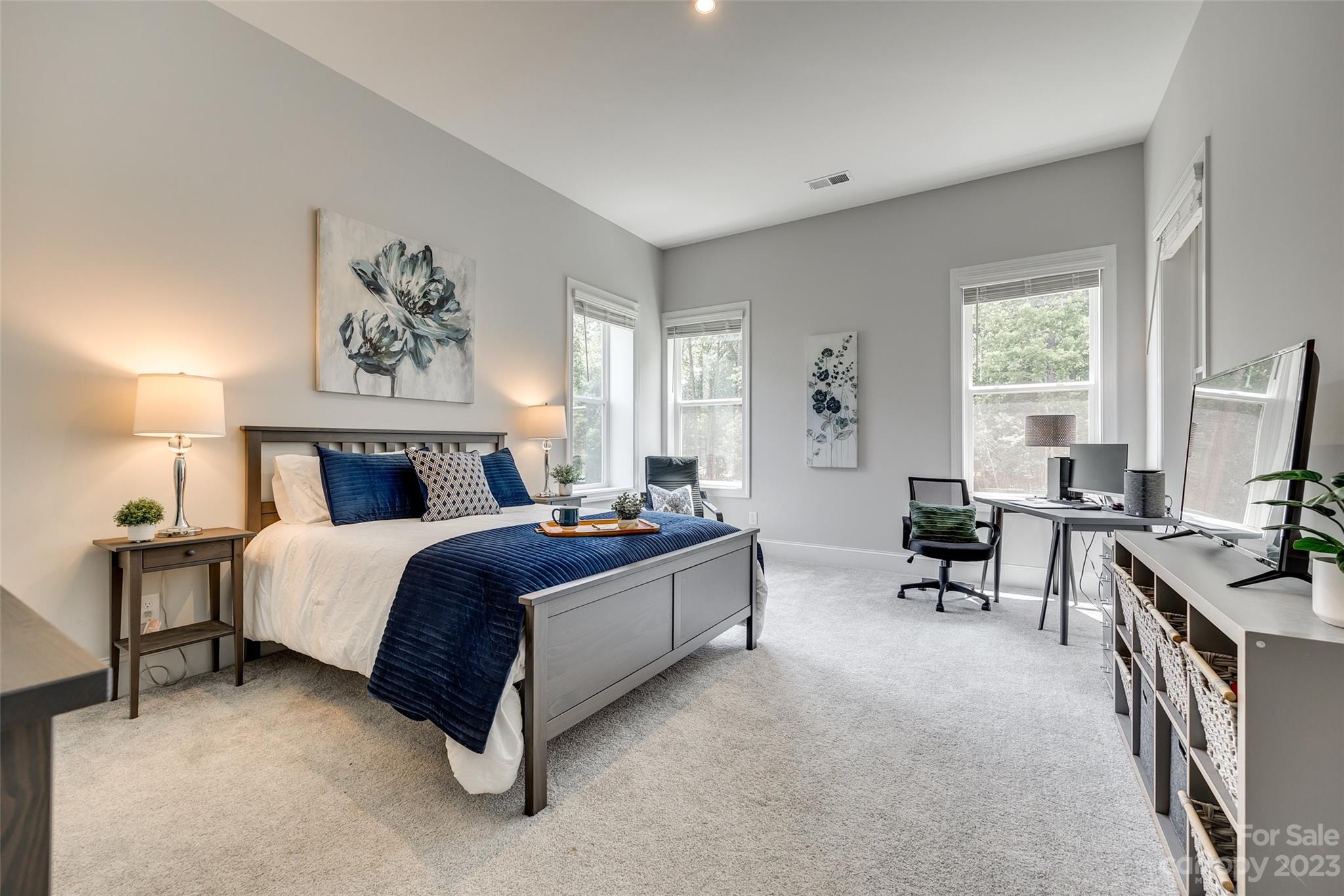 Handsmill On Lake Wylie - Residential