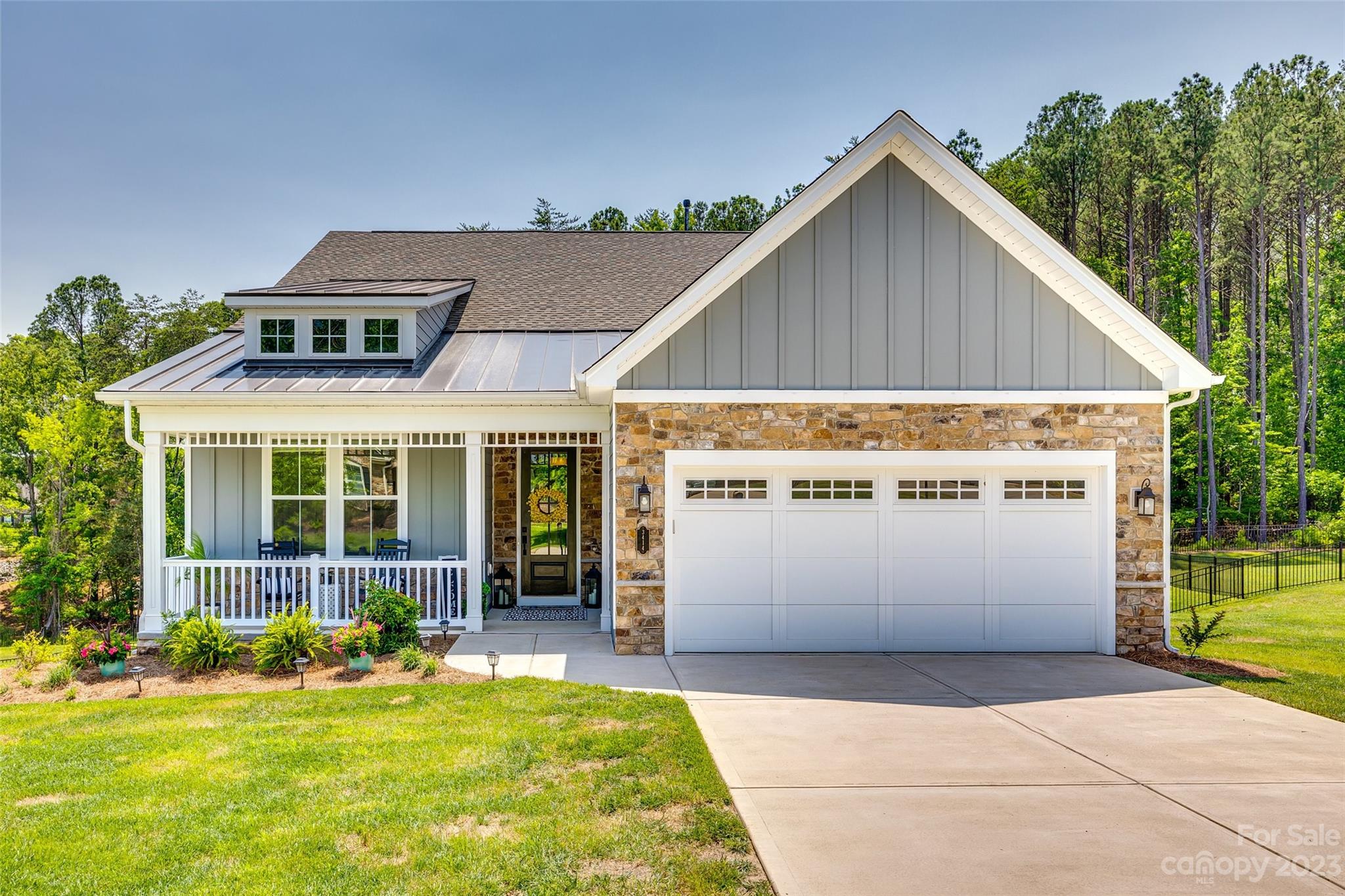 Handsmill On Lake Wylie - Residential