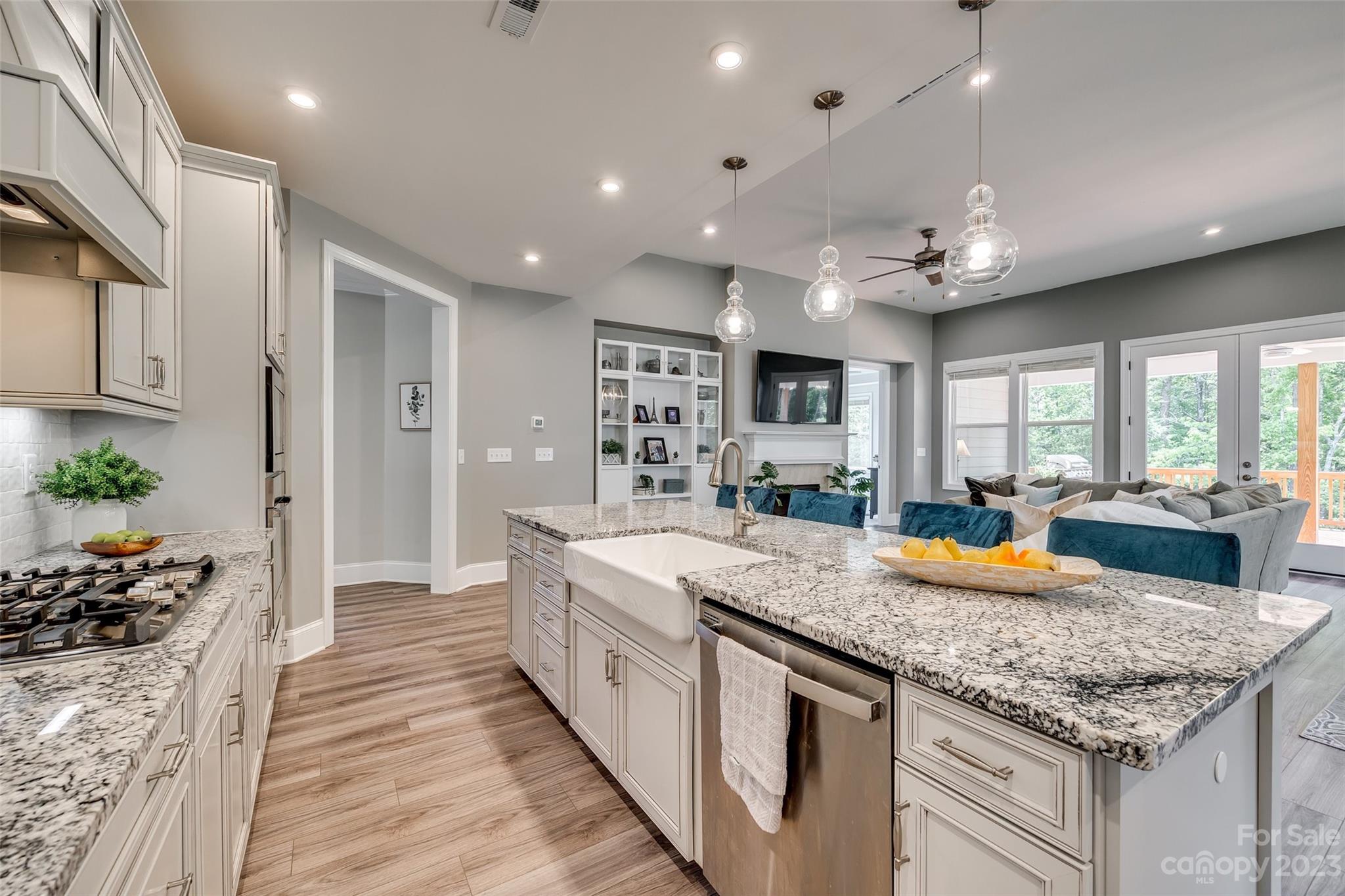 Handsmill On Lake Wylie - Residential