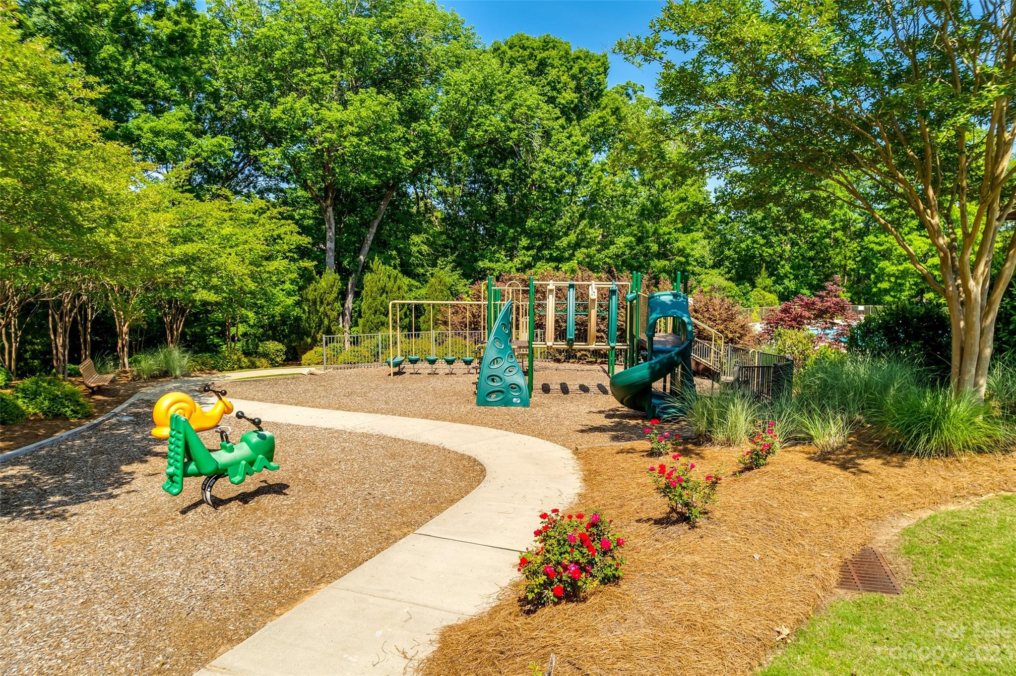 Handsmill On Lake Wylie - Residential