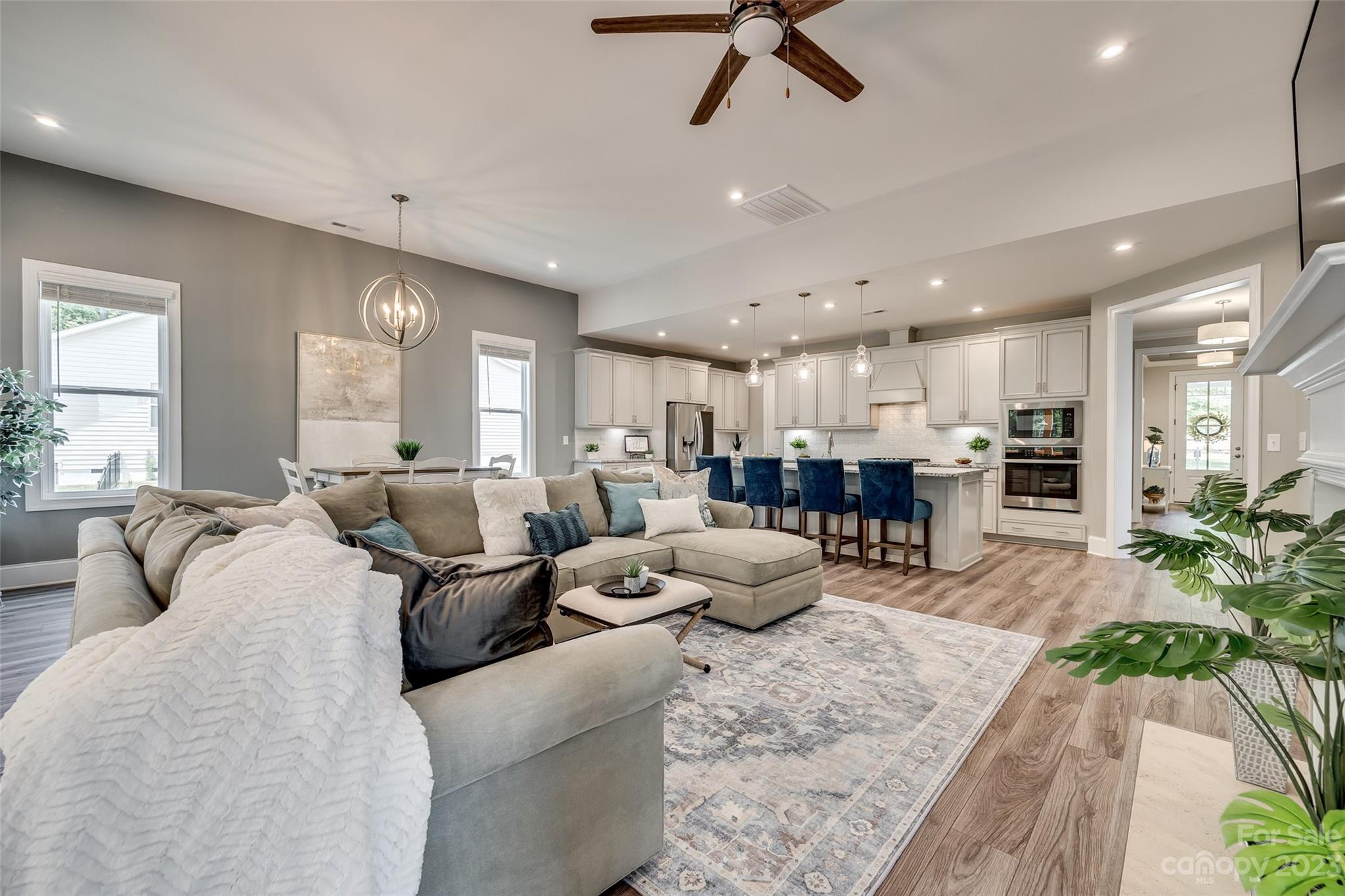 Handsmill On Lake Wylie - Residential