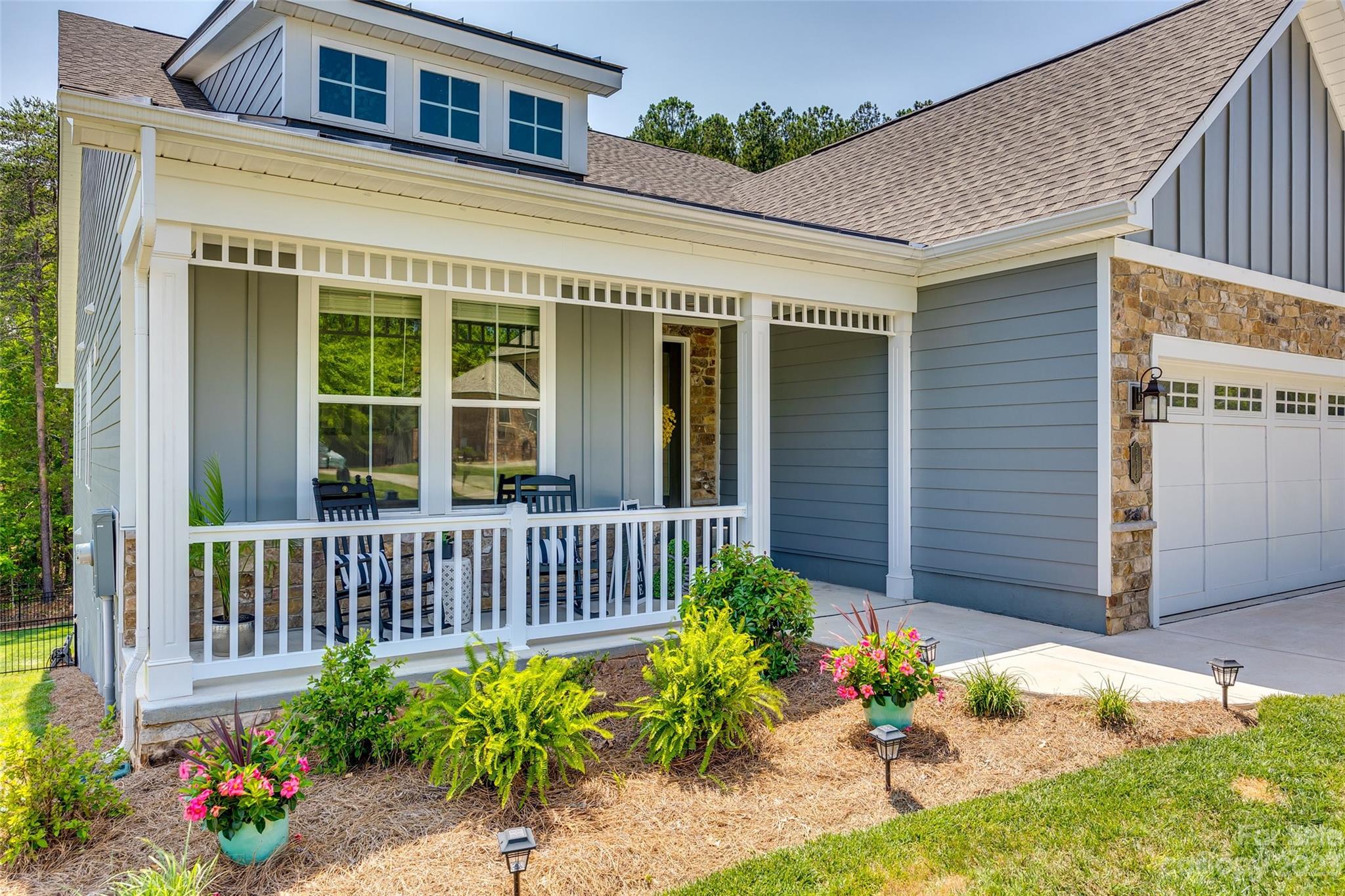 Handsmill On Lake Wylie - Residential