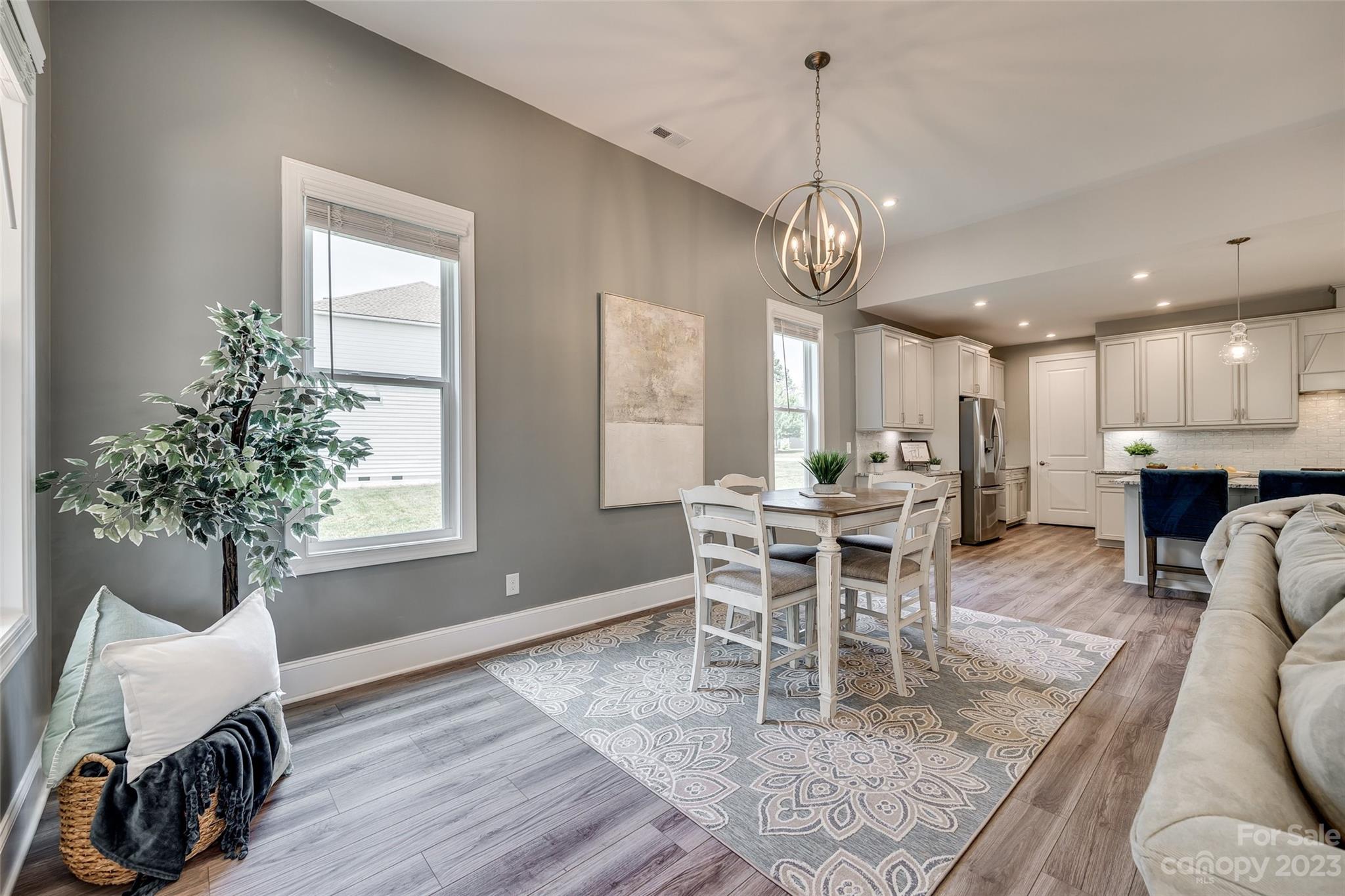 Handsmill On Lake Wylie - Residential