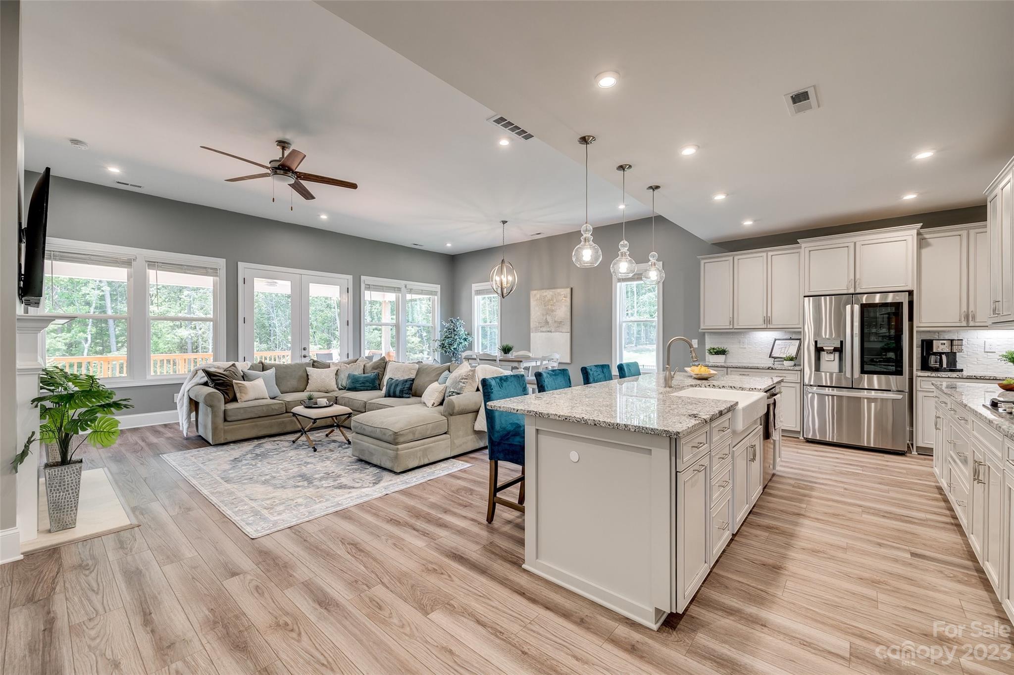 Handsmill On Lake Wylie - Residential