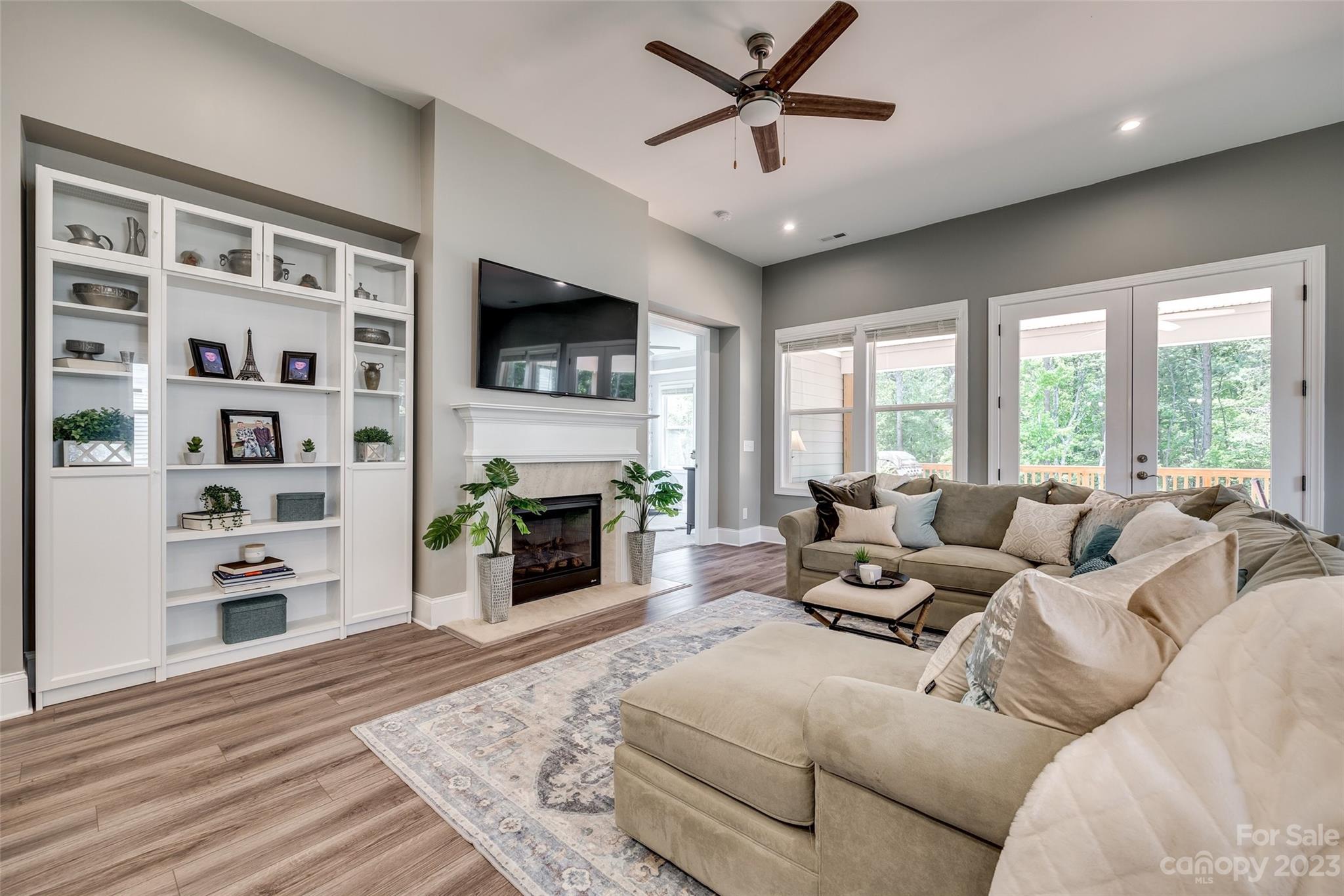 Handsmill On Lake Wylie - Residential