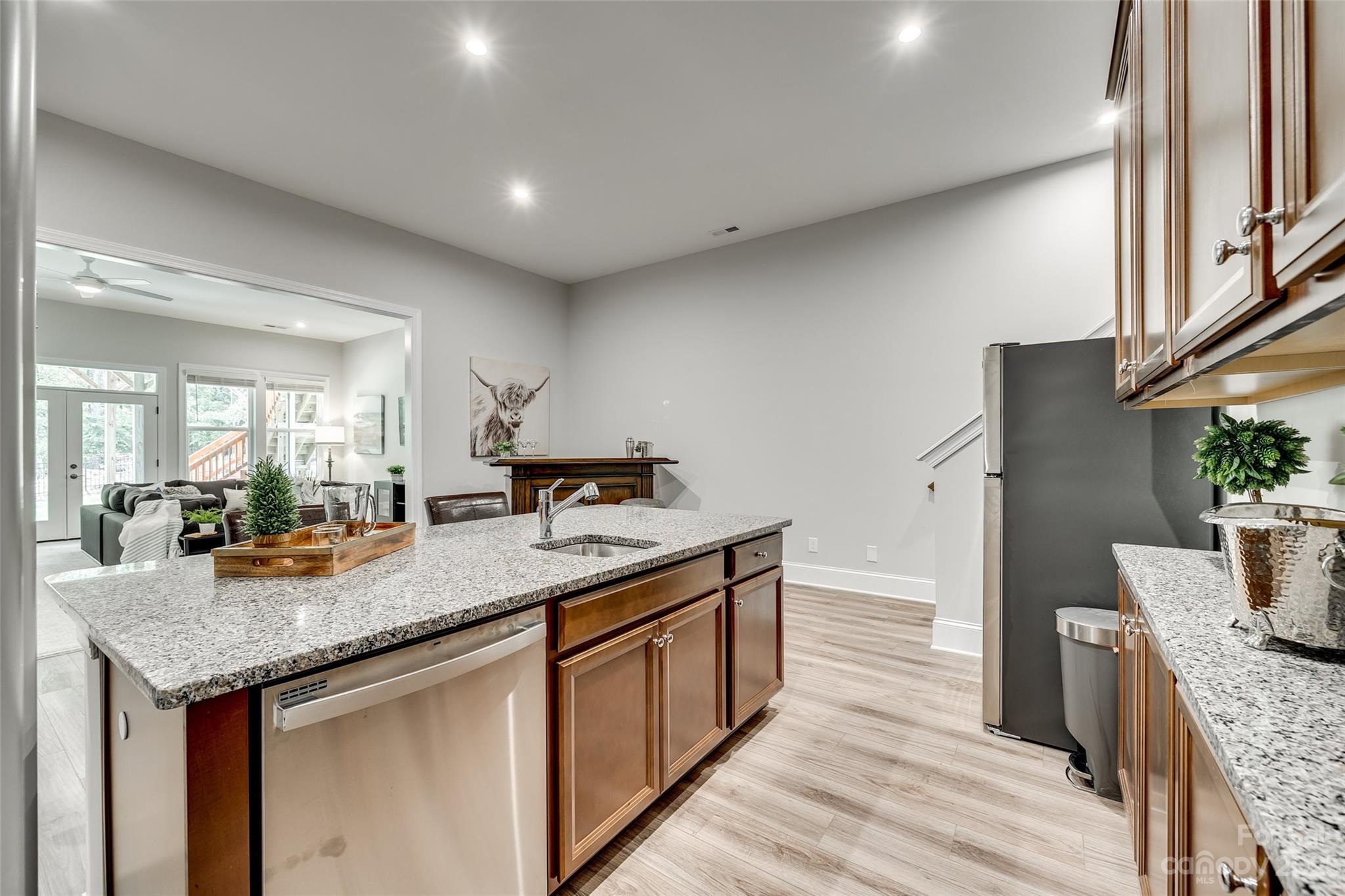 Handsmill On Lake Wylie - Residential