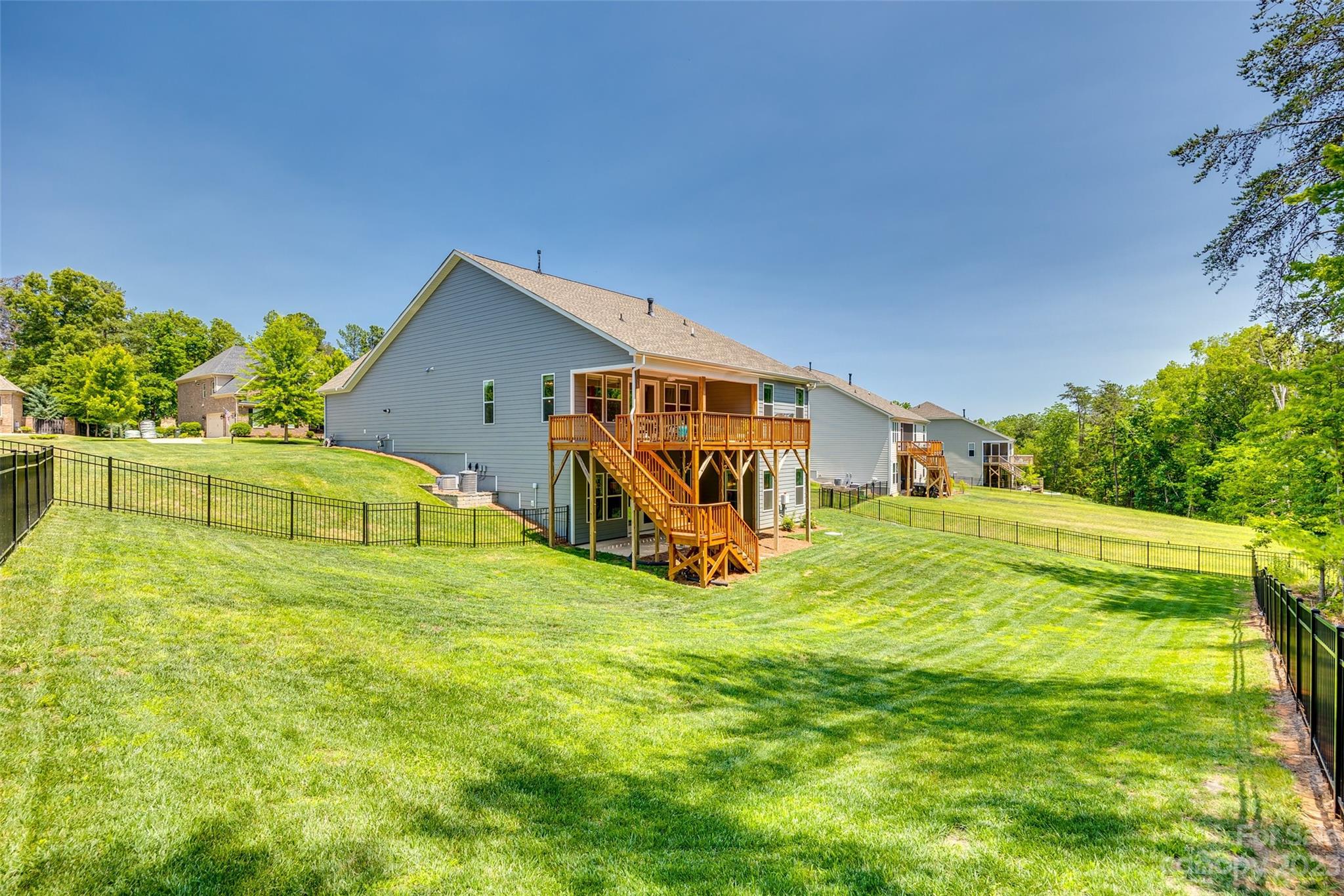 Handsmill On Lake Wylie - Residential