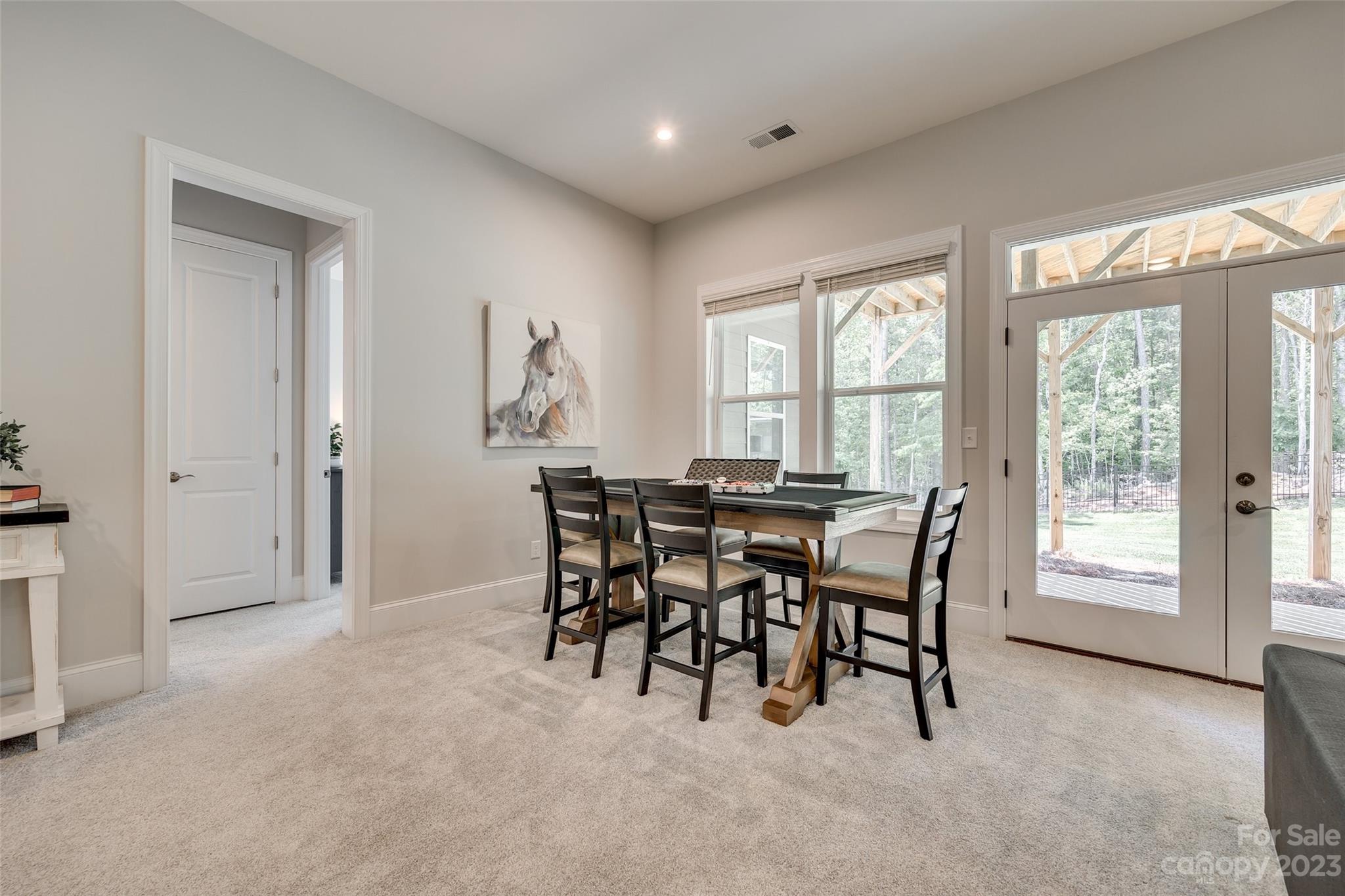 Handsmill On Lake Wylie - Residential