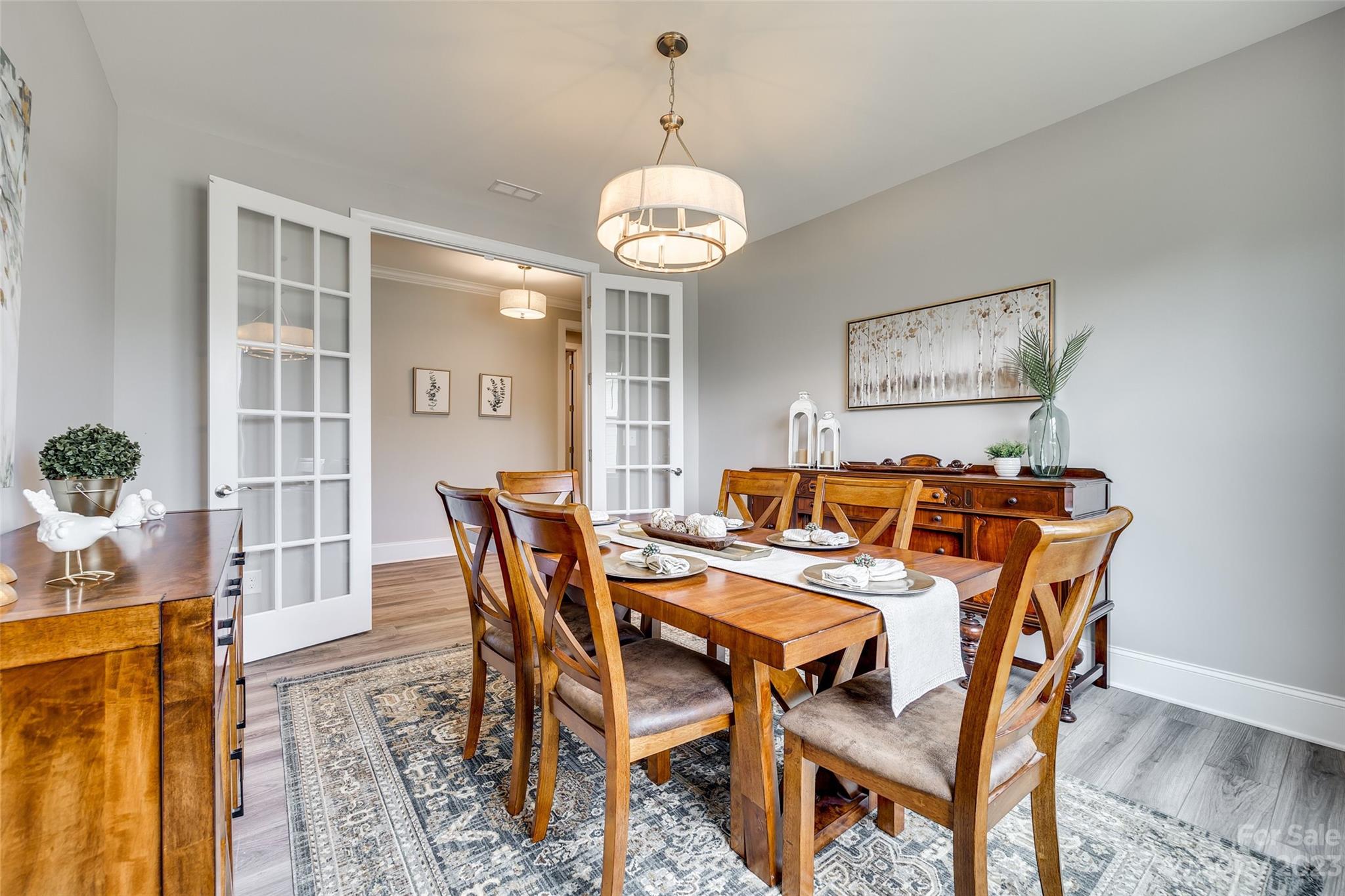 Handsmill On Lake Wylie - Residential