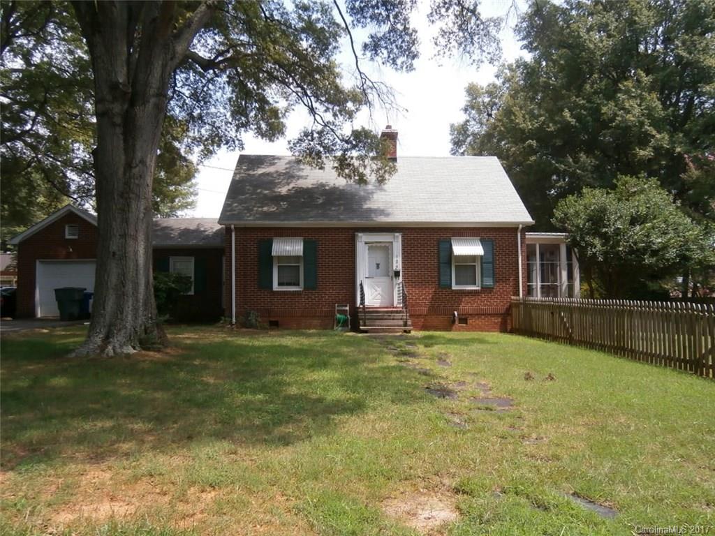None - Residential Lease