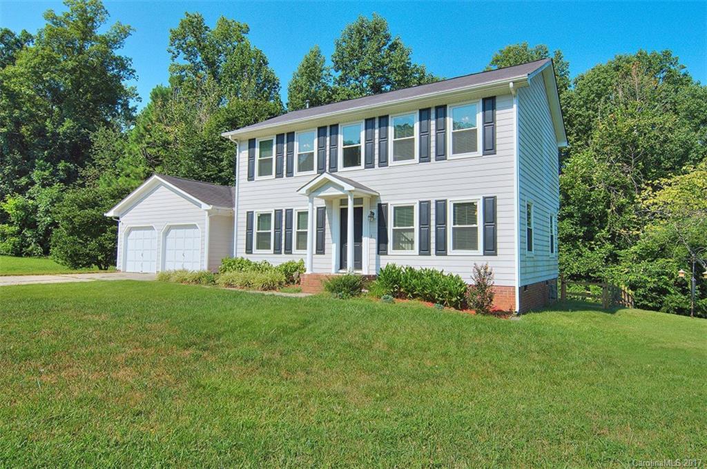 Winchester - Residential