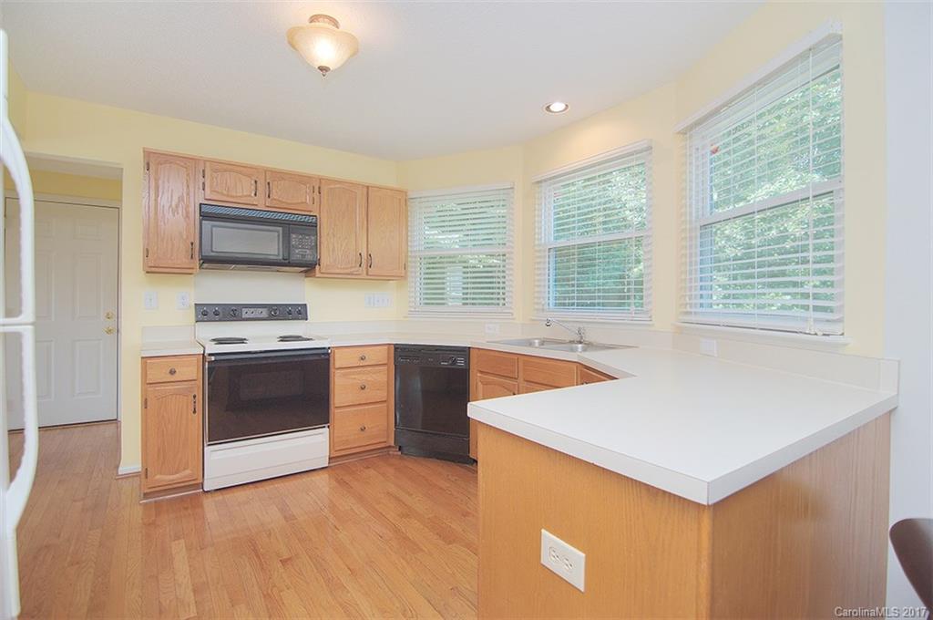 Winchester - Residential