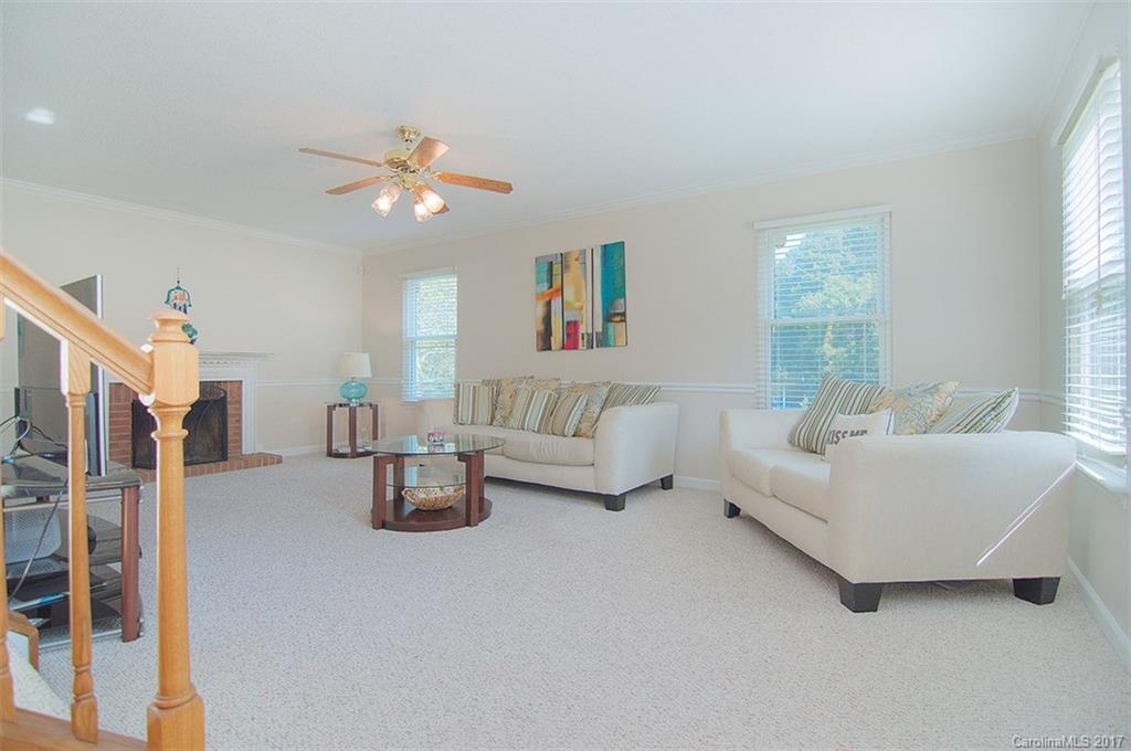 Winchester - Residential