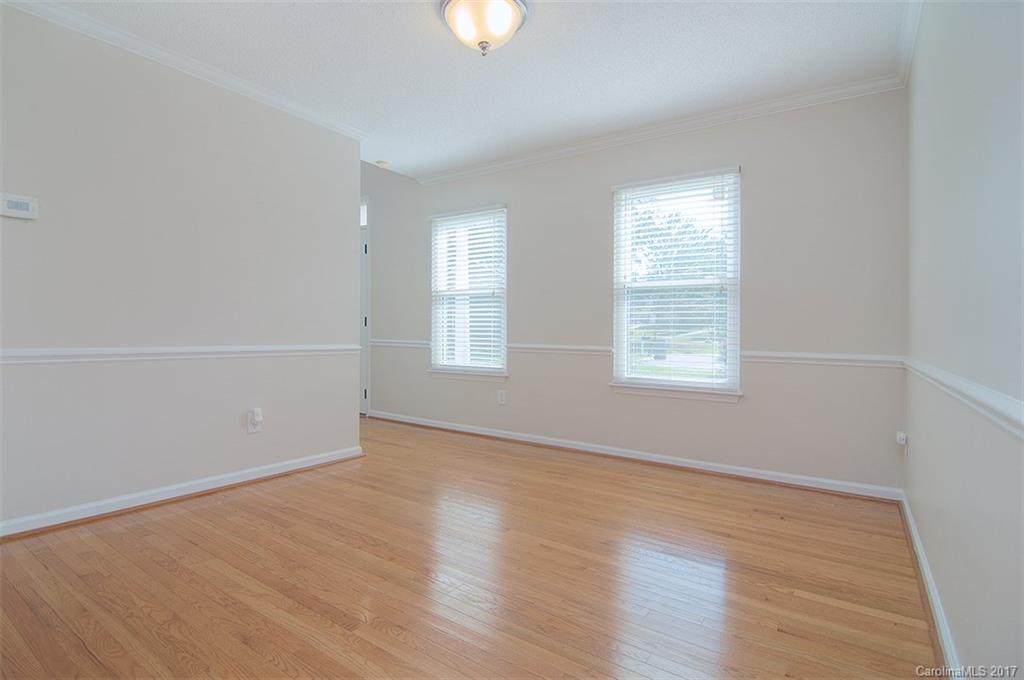 Winchester - Residential