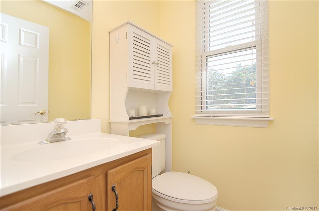 Winchester - Residential