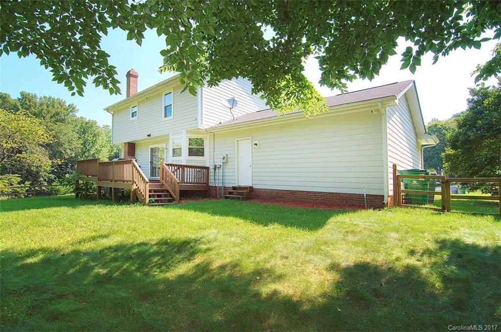 Winchester - Residential