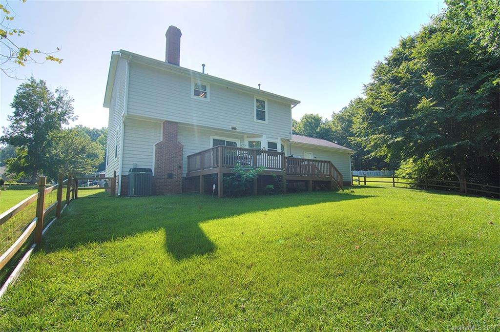 Winchester - Residential