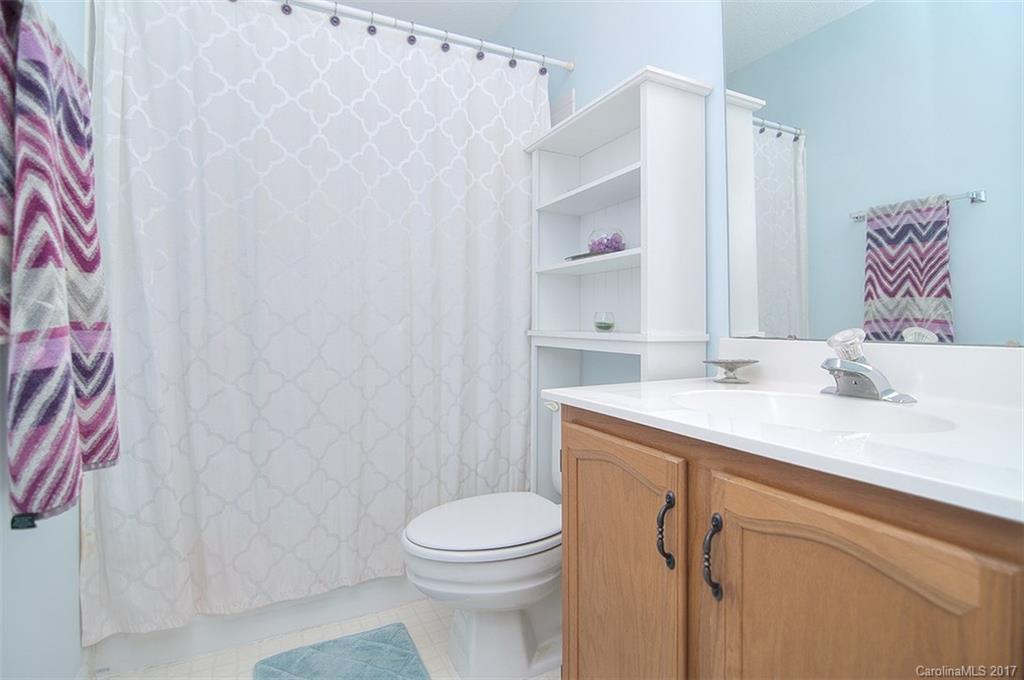 Winchester - Residential