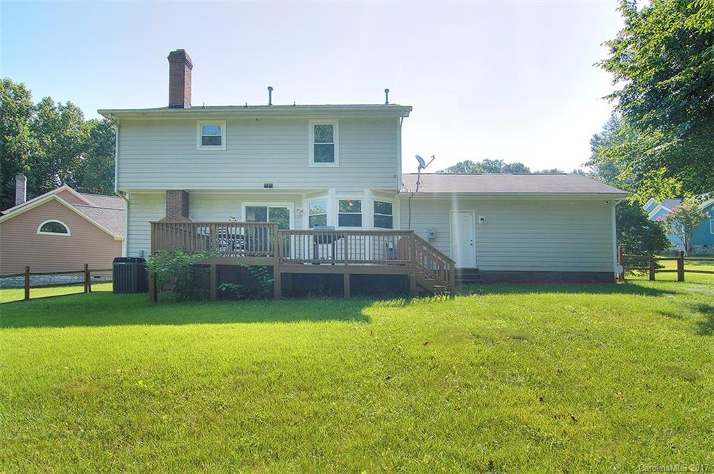 Winchester - Residential