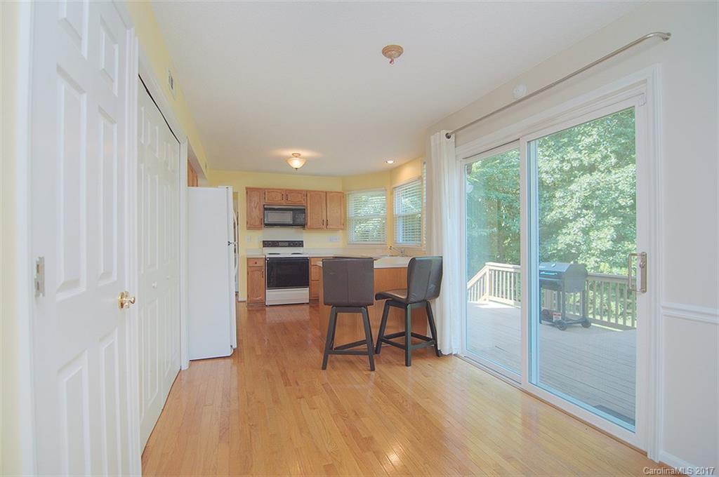 Winchester - Residential